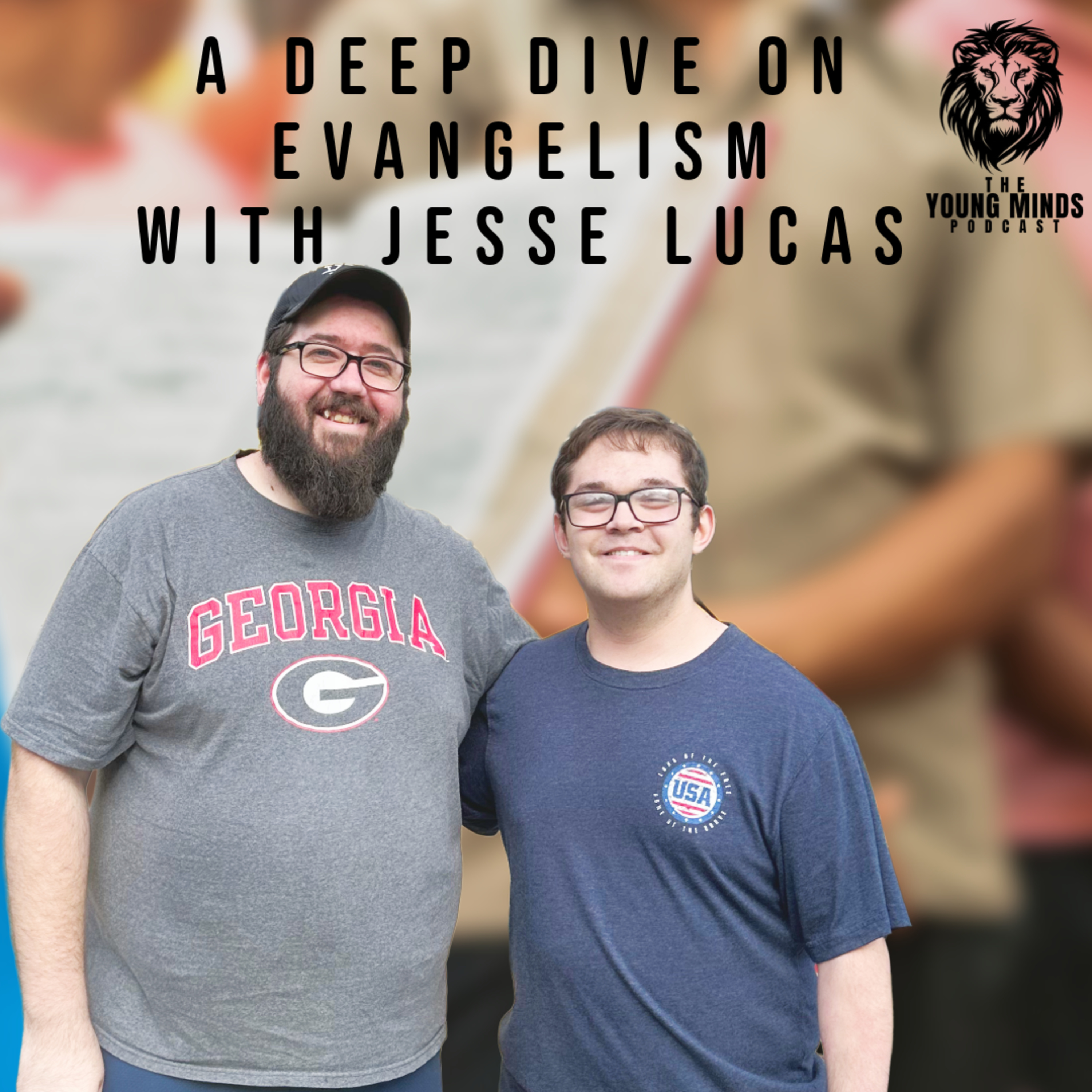 The Young Minds Podcast