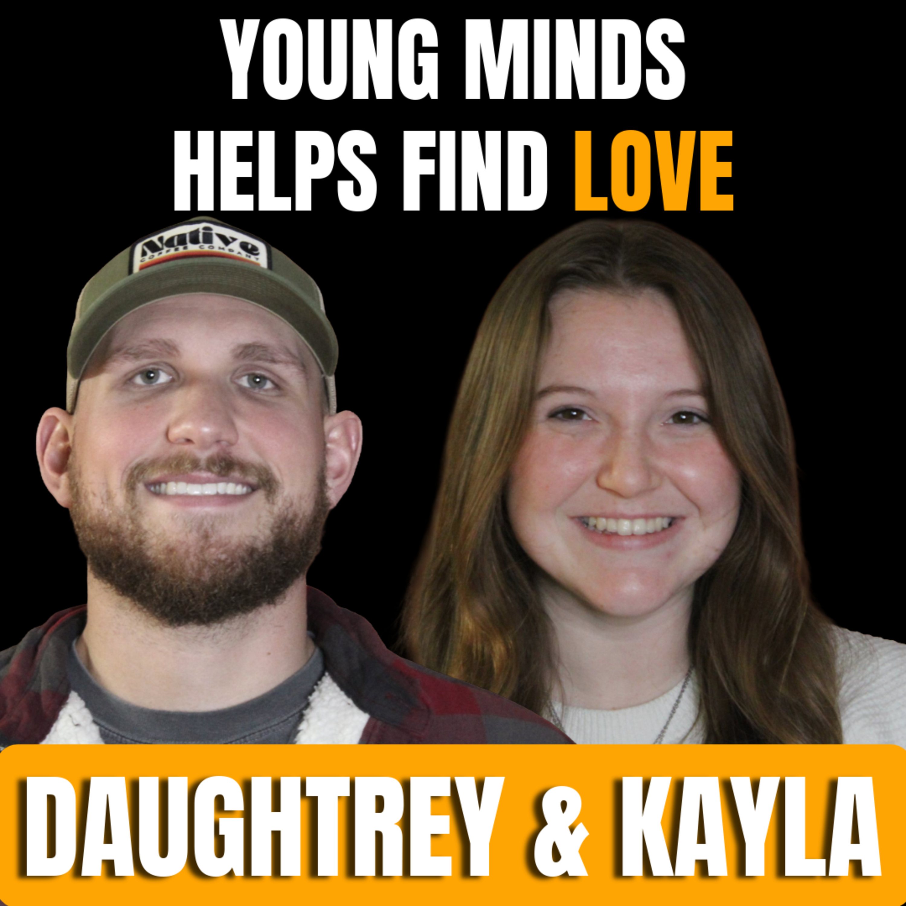 The Young Minds Podcast