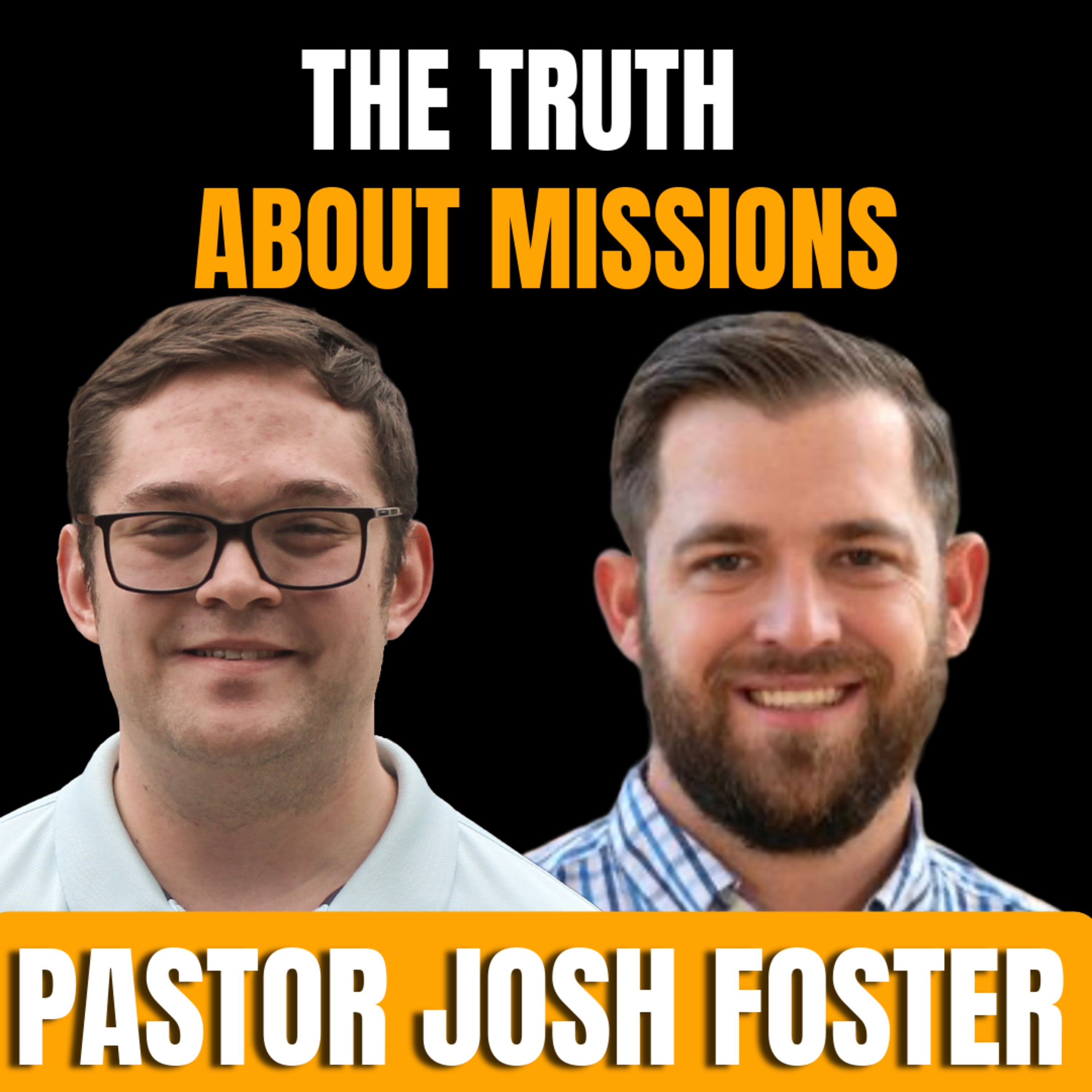 The Young Minds Podcast