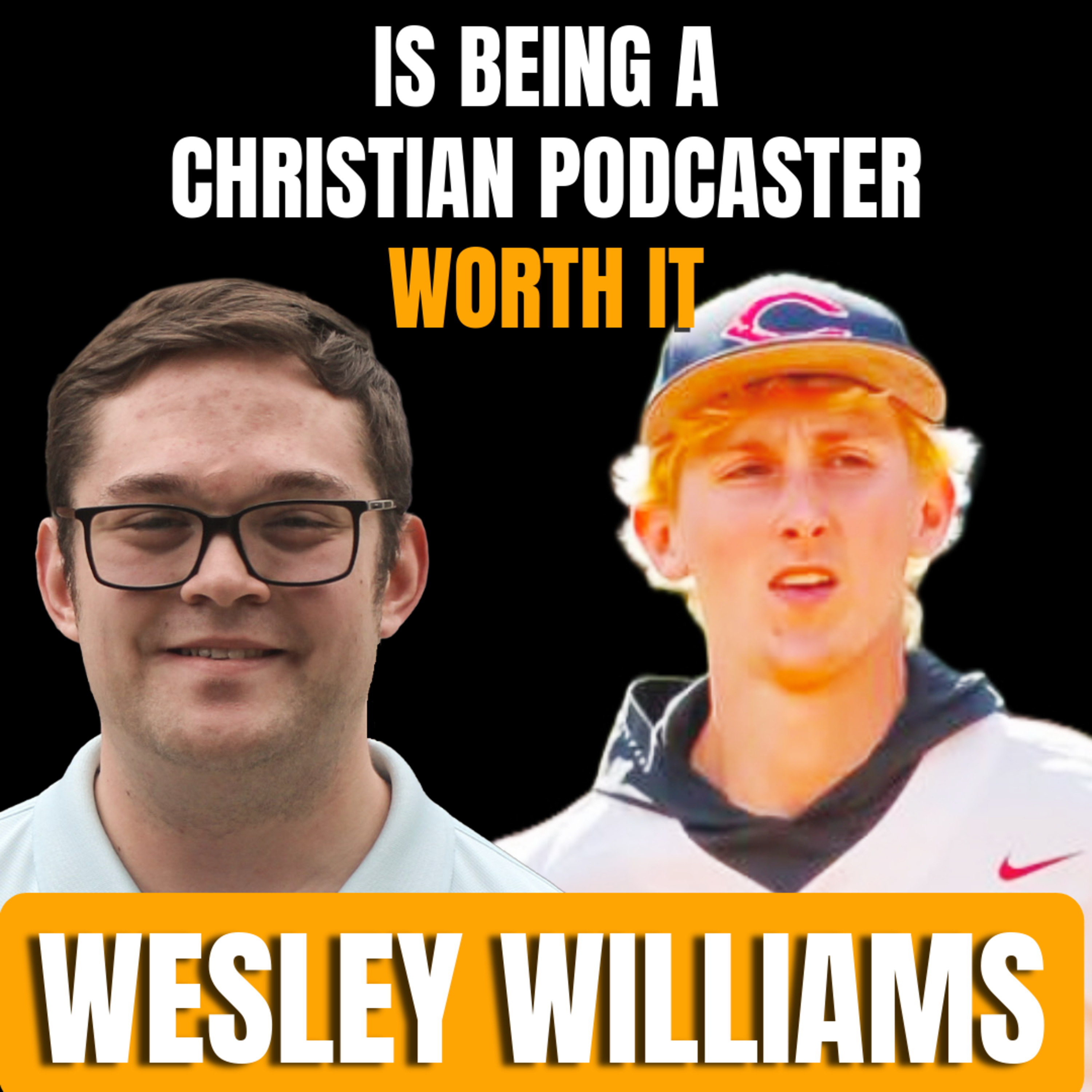 The Young Minds Podcast