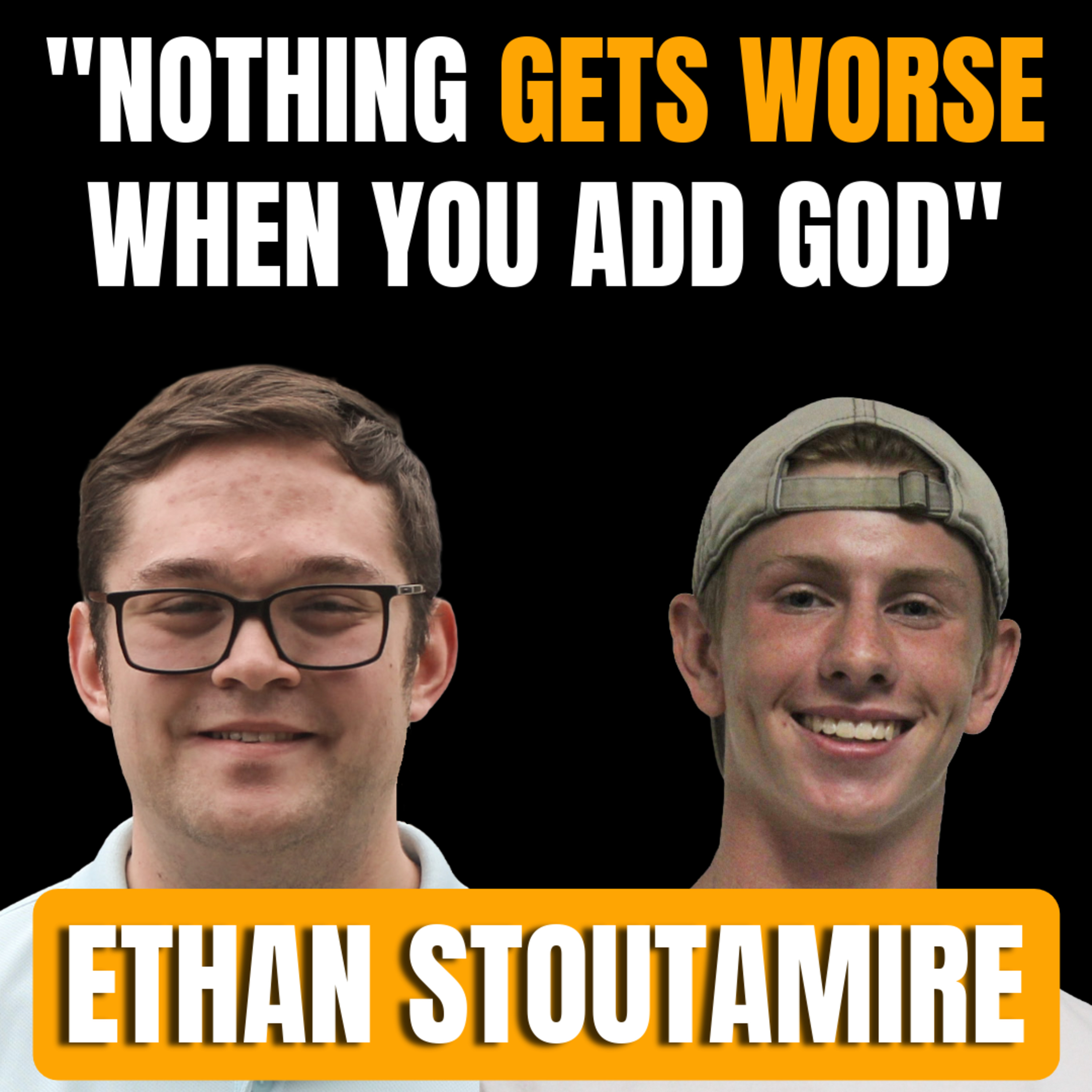 Why Do Christians Need Compassion with Ethan Stoutamire | EP. 195 episode artwork
