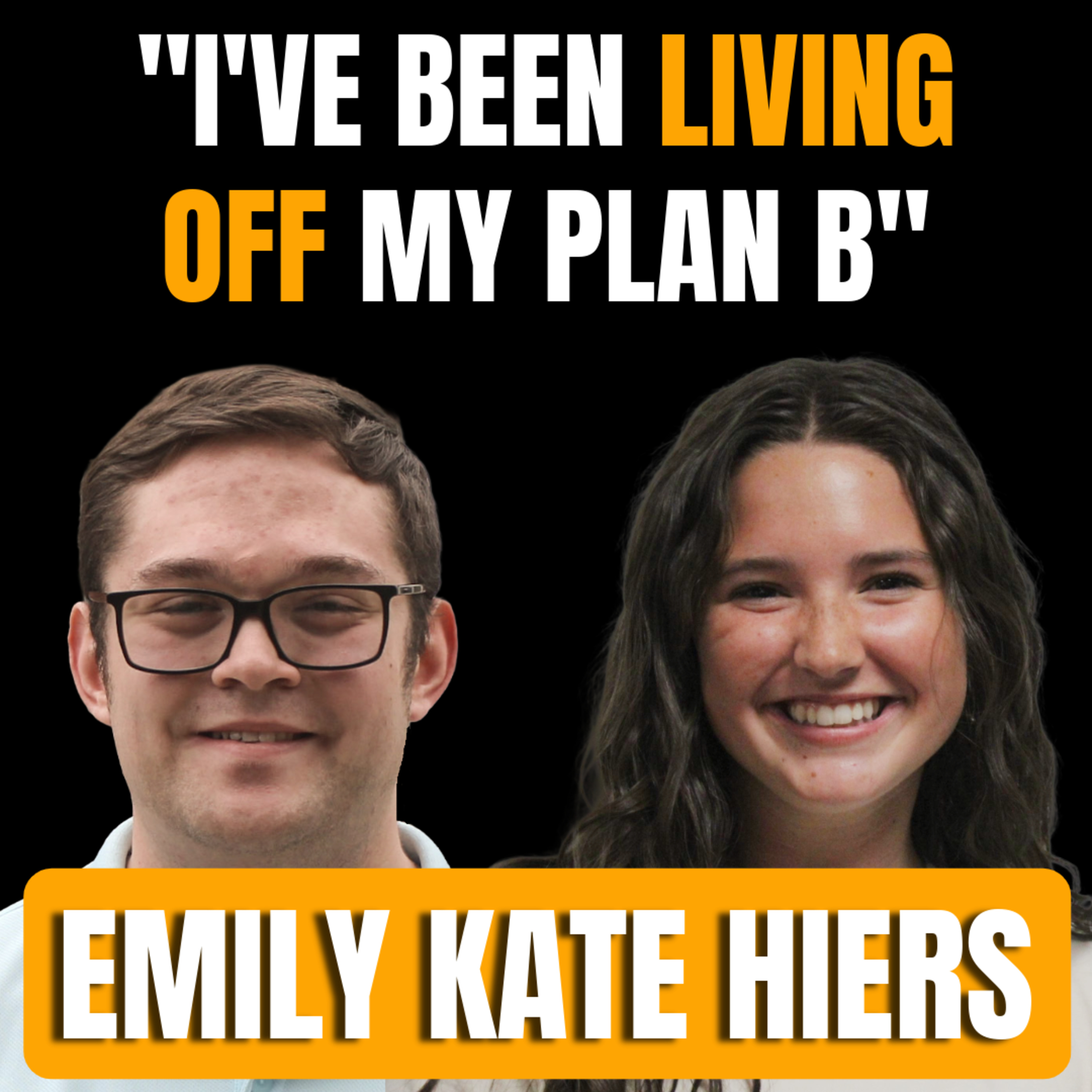 Looking Back at God's Goodness with Emily Kate Hiers | EP. 194 episode artwork