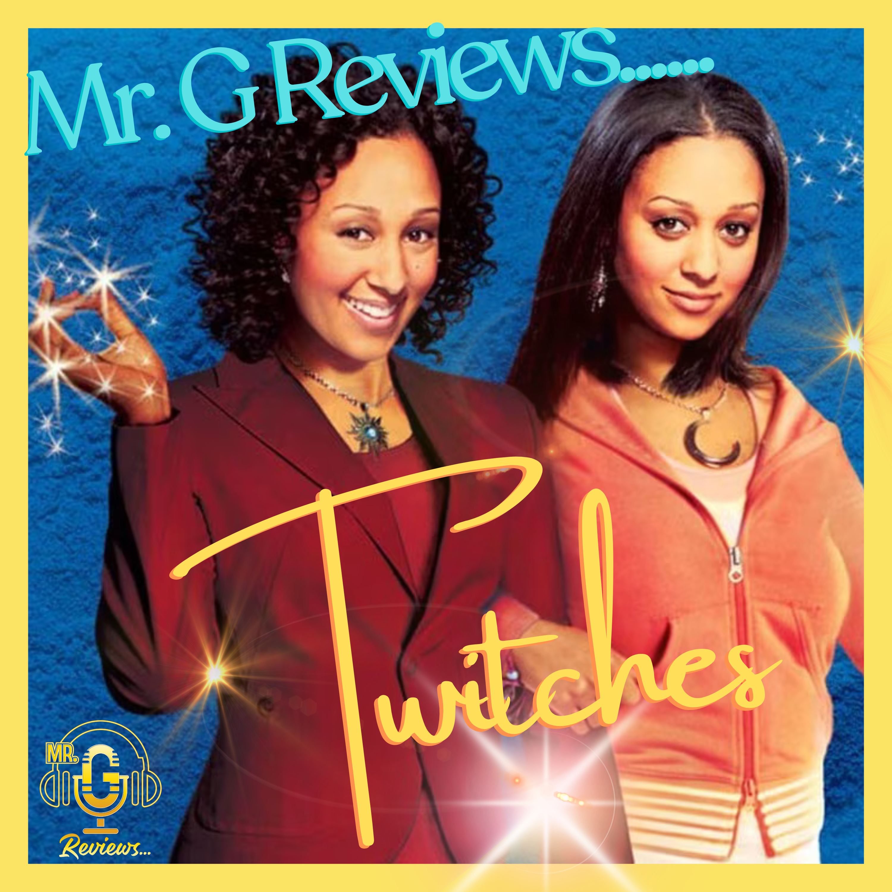 Halloween Movie Review: Twitches episode artwork