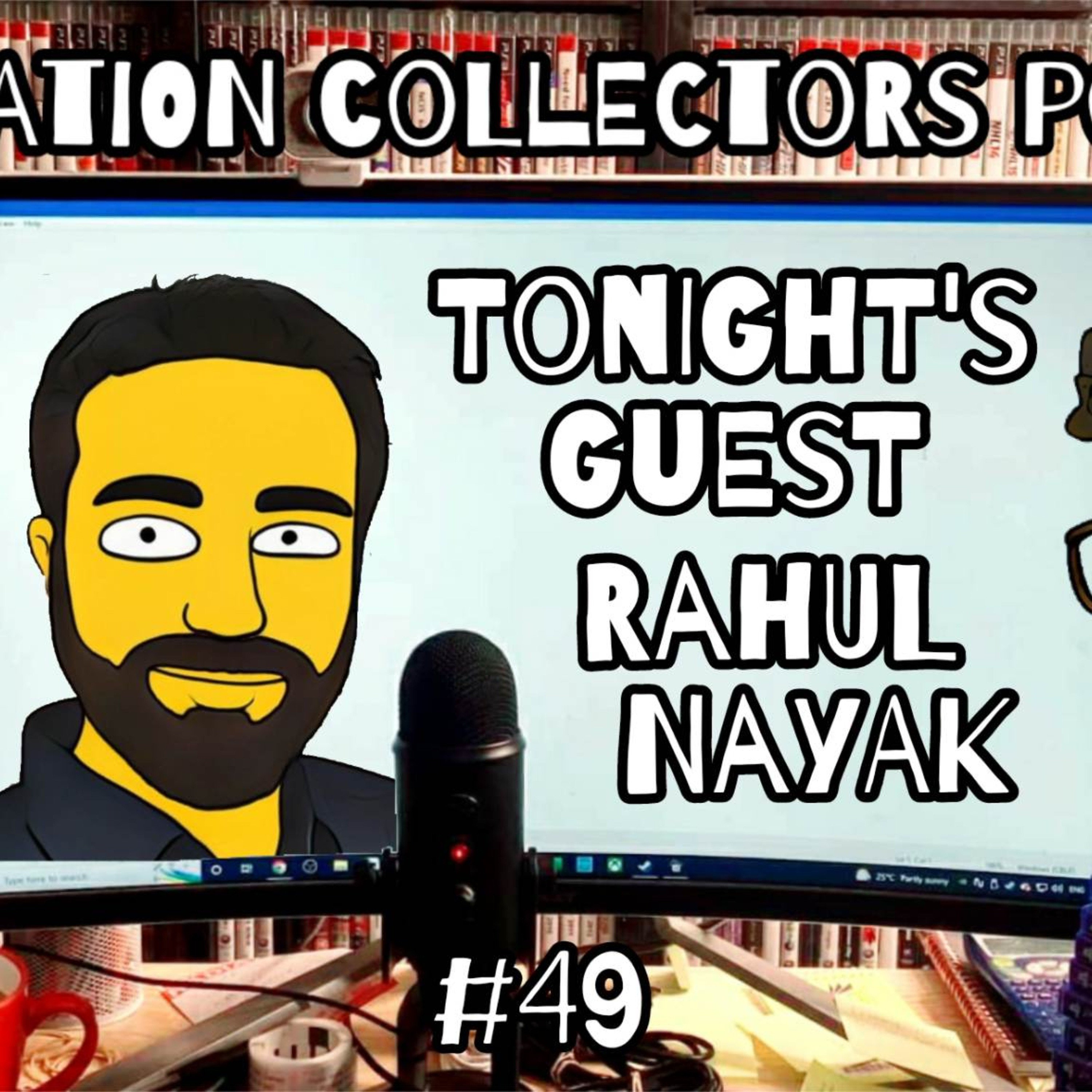 The PlayStation Collectors Podcast