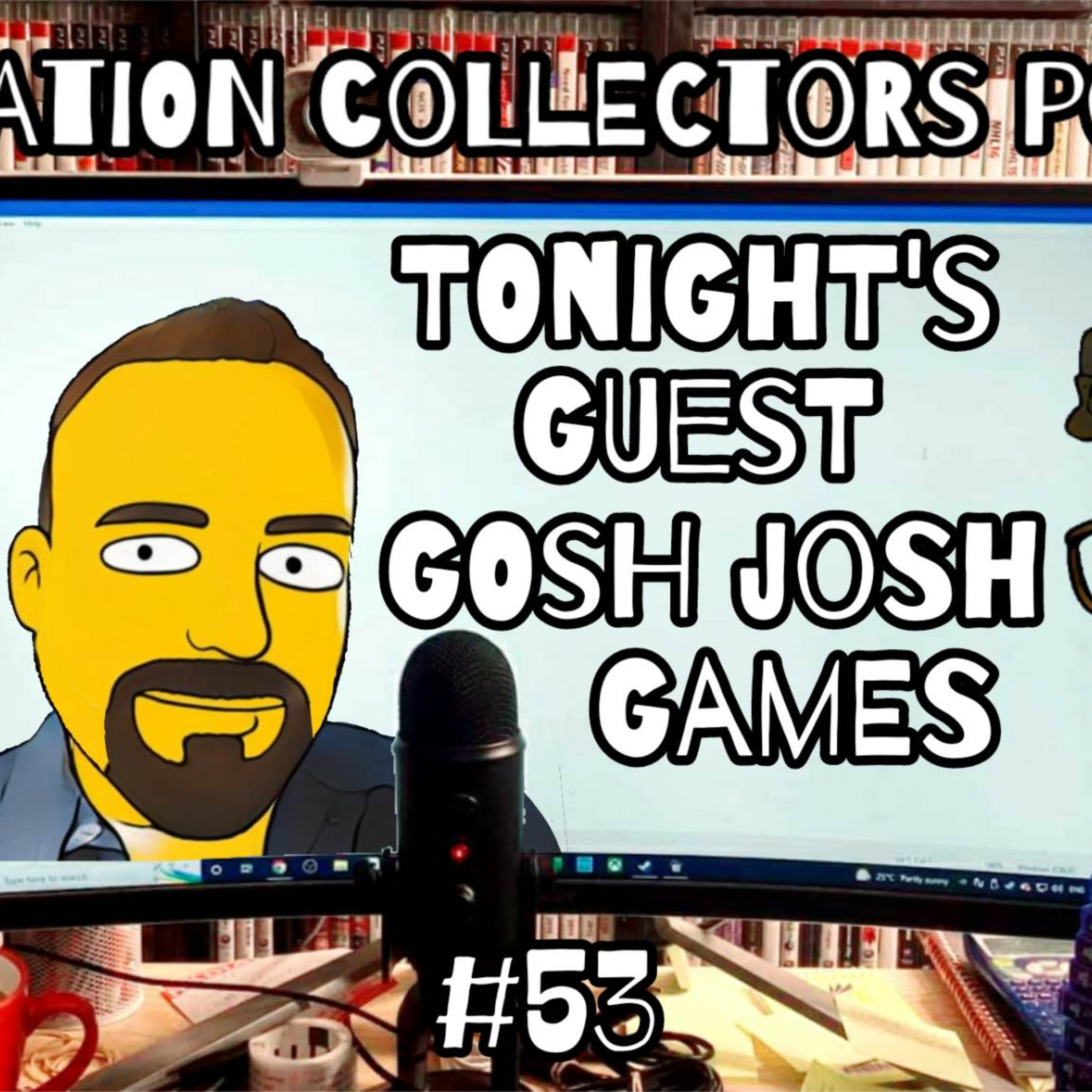The PlayStation Collectors Podcast