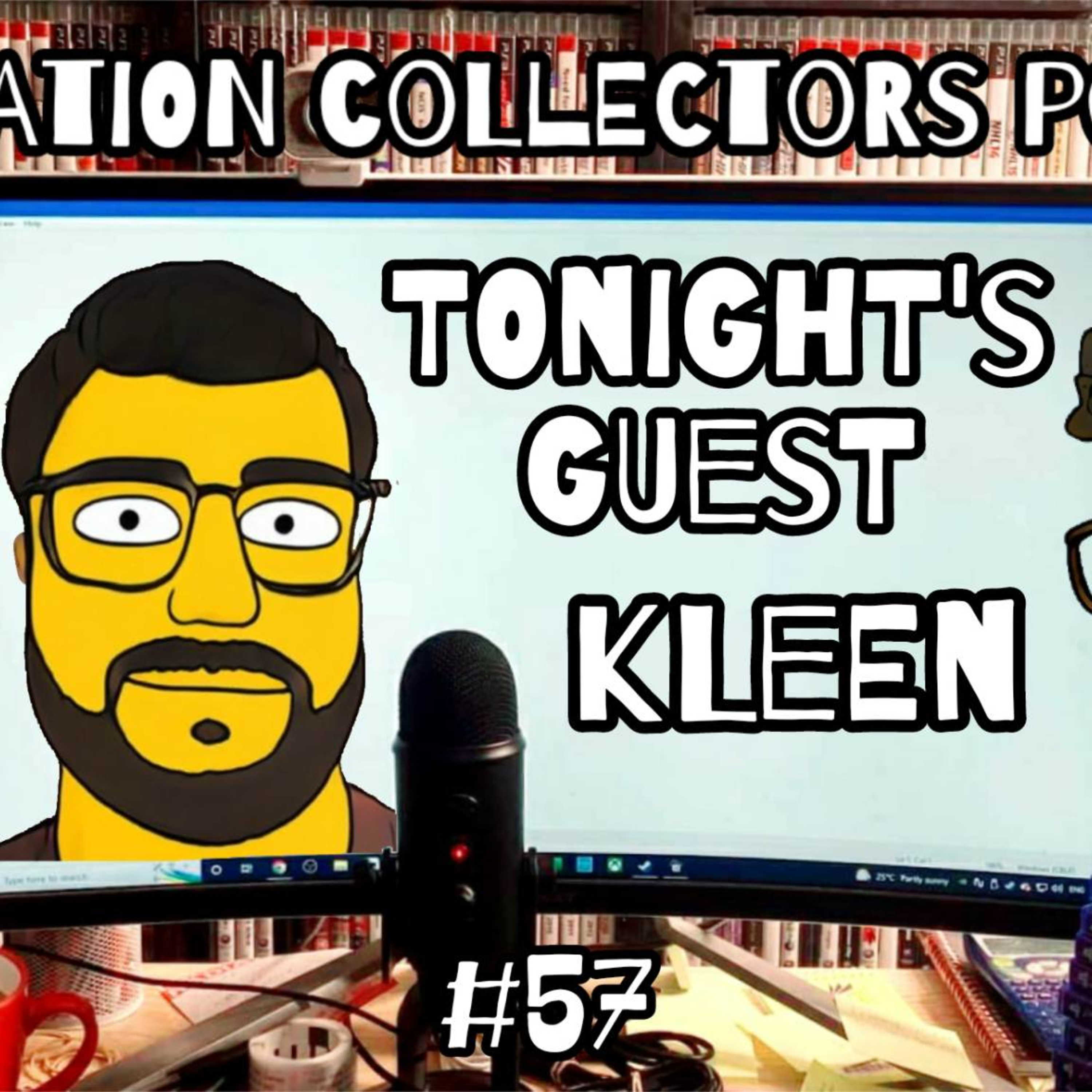 The PlayStation Collectors Podcast