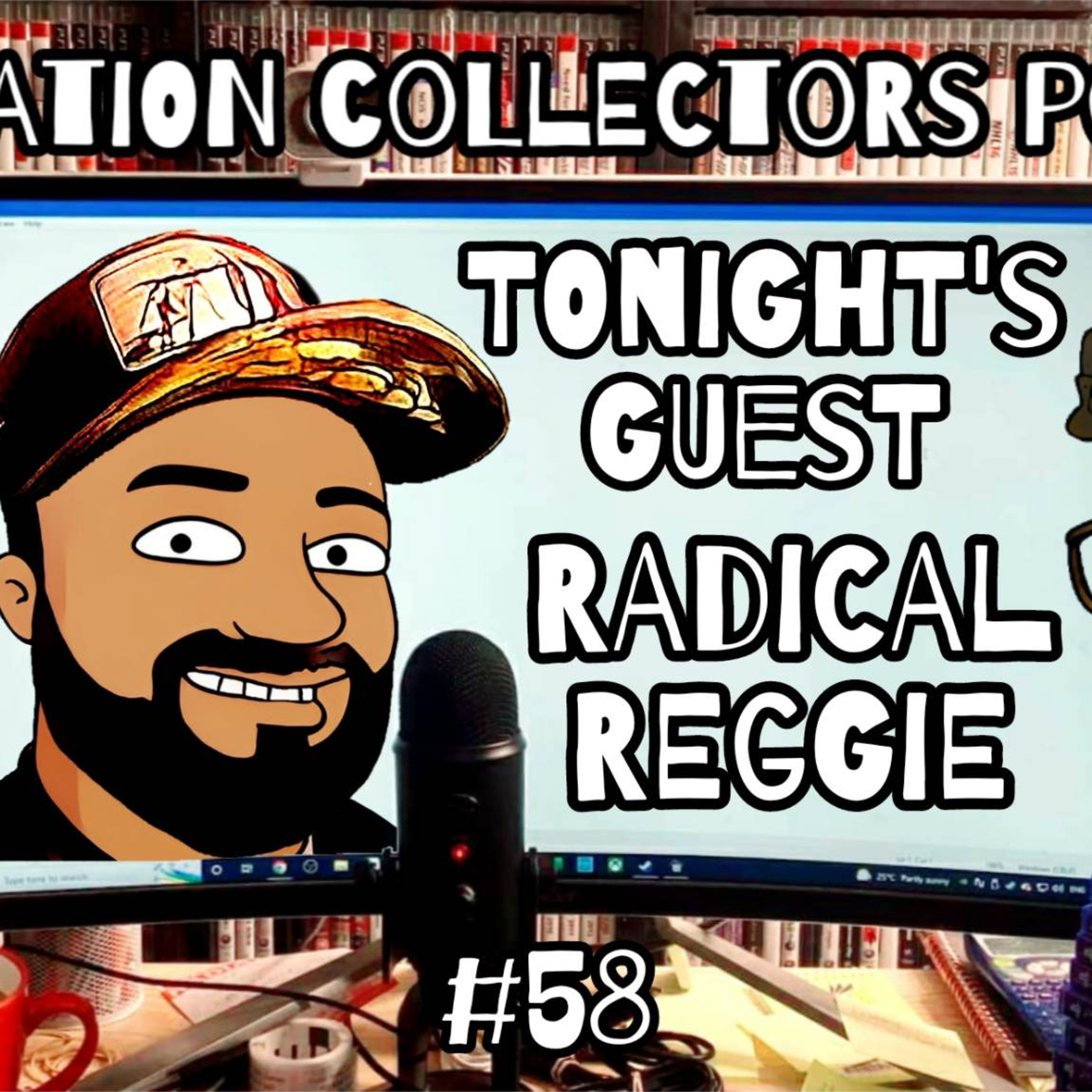 The PlayStation Collectors Podcast