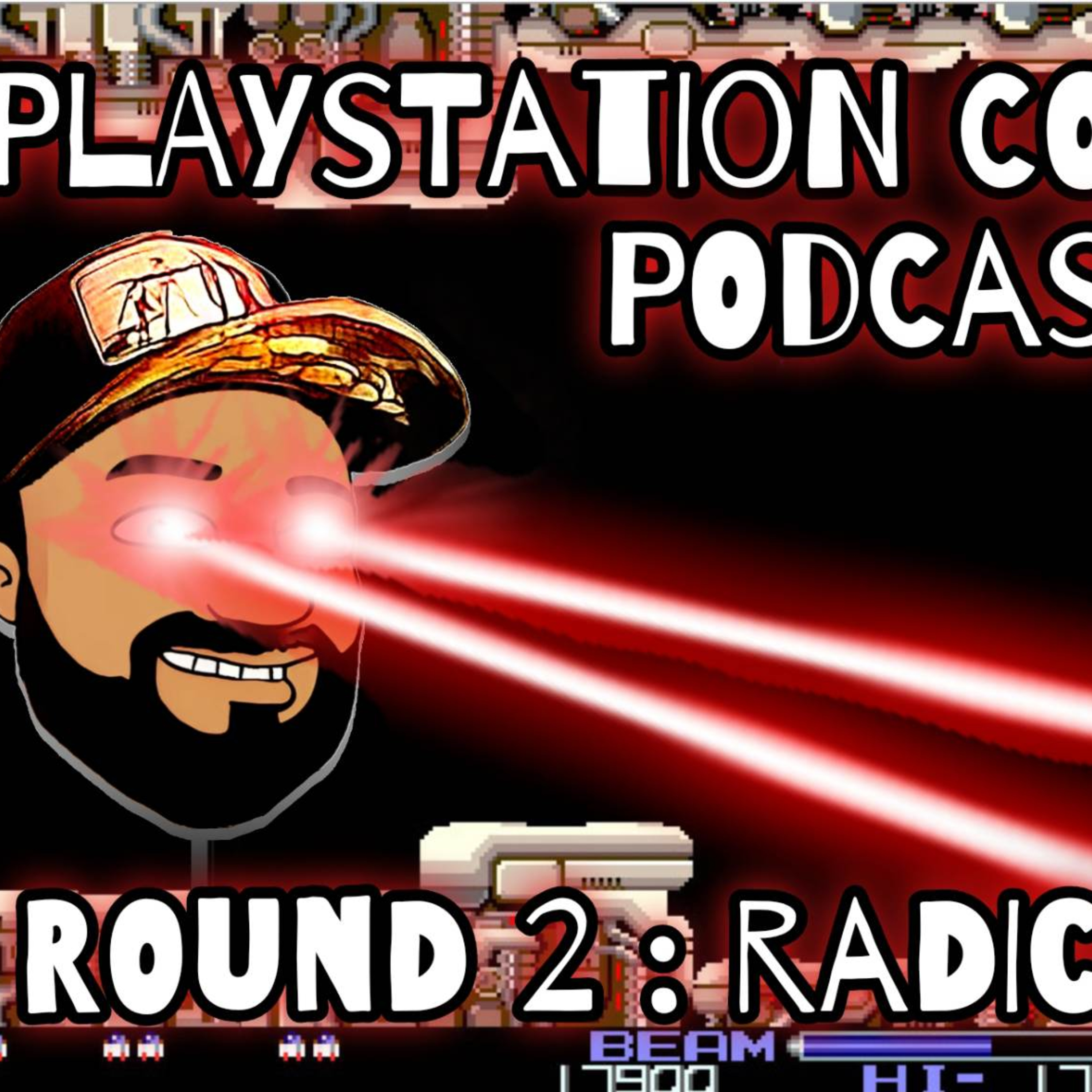 The PlayStation Collectors Podcast