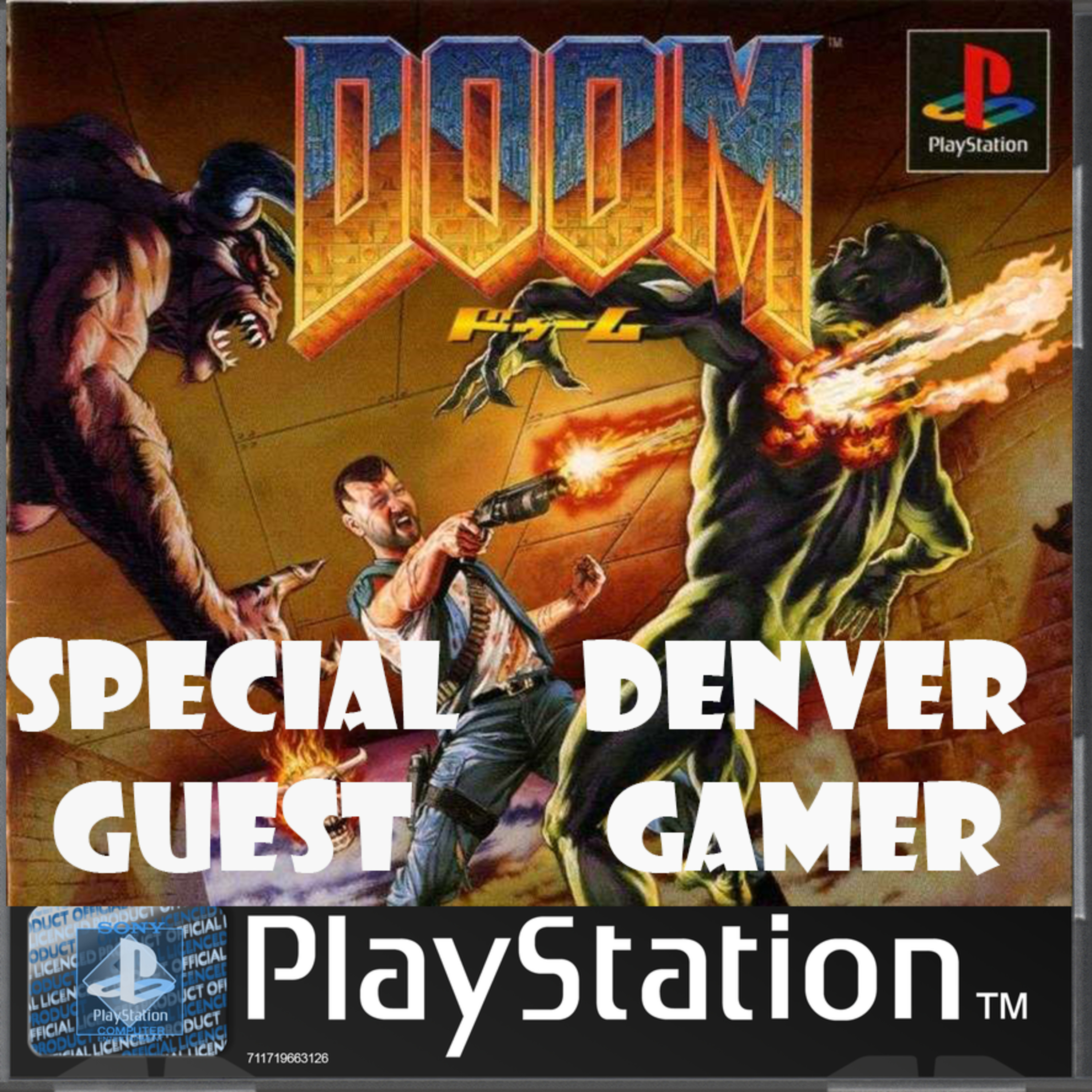 The PlayStation Collectors Podcast