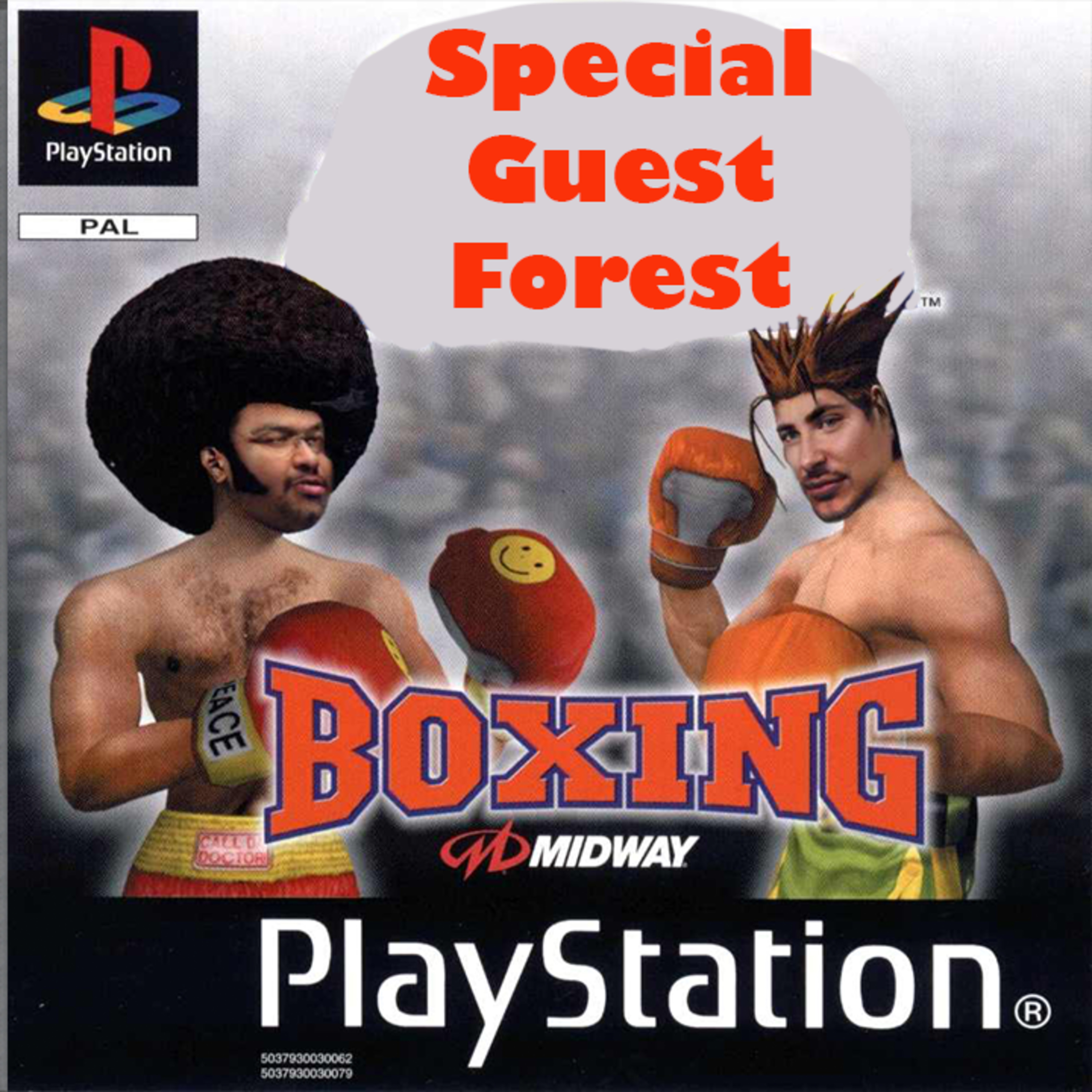 The PlayStation Collectors Podcast