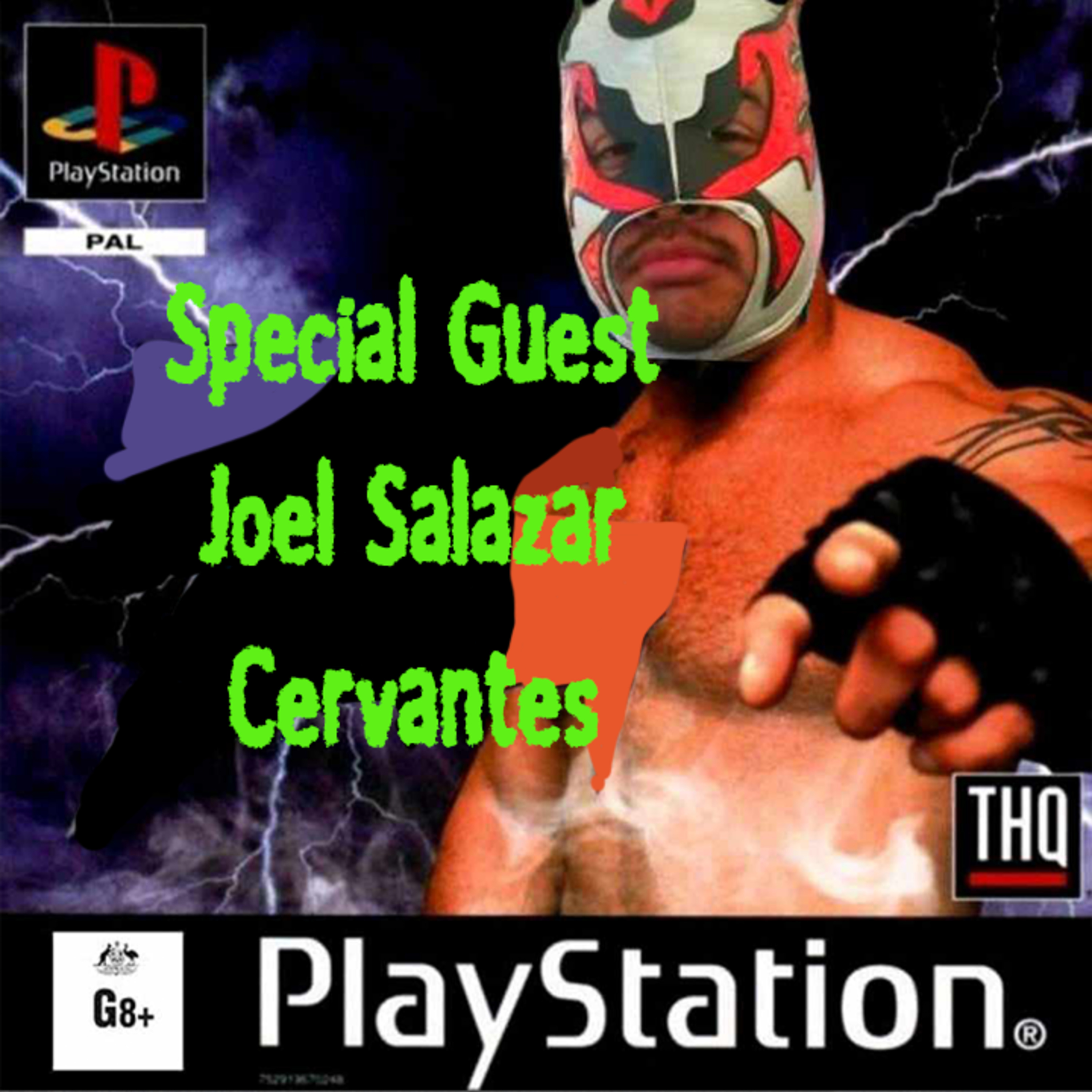 The PlayStation Collectors Podcast