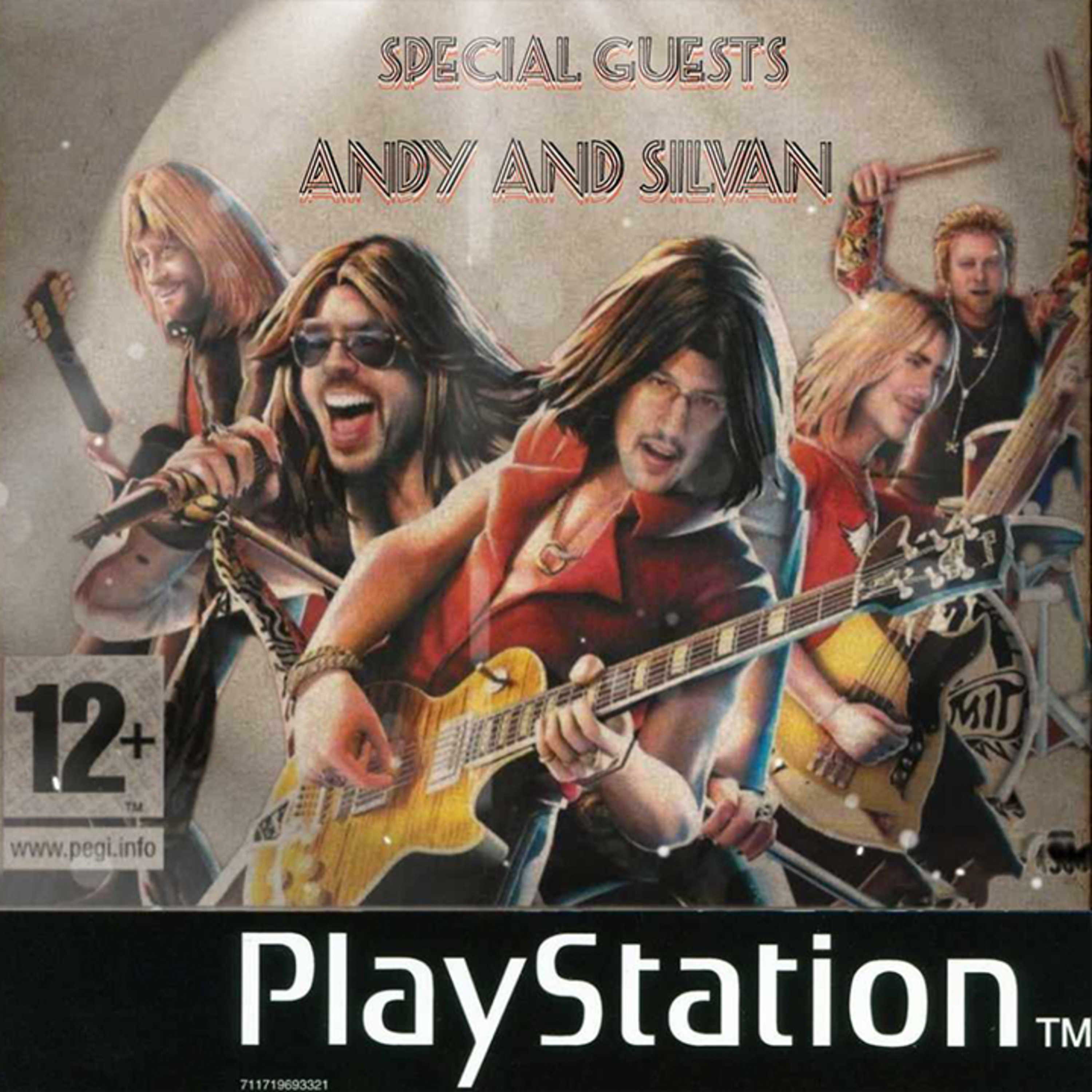 The PlayStation Collectors Podcast