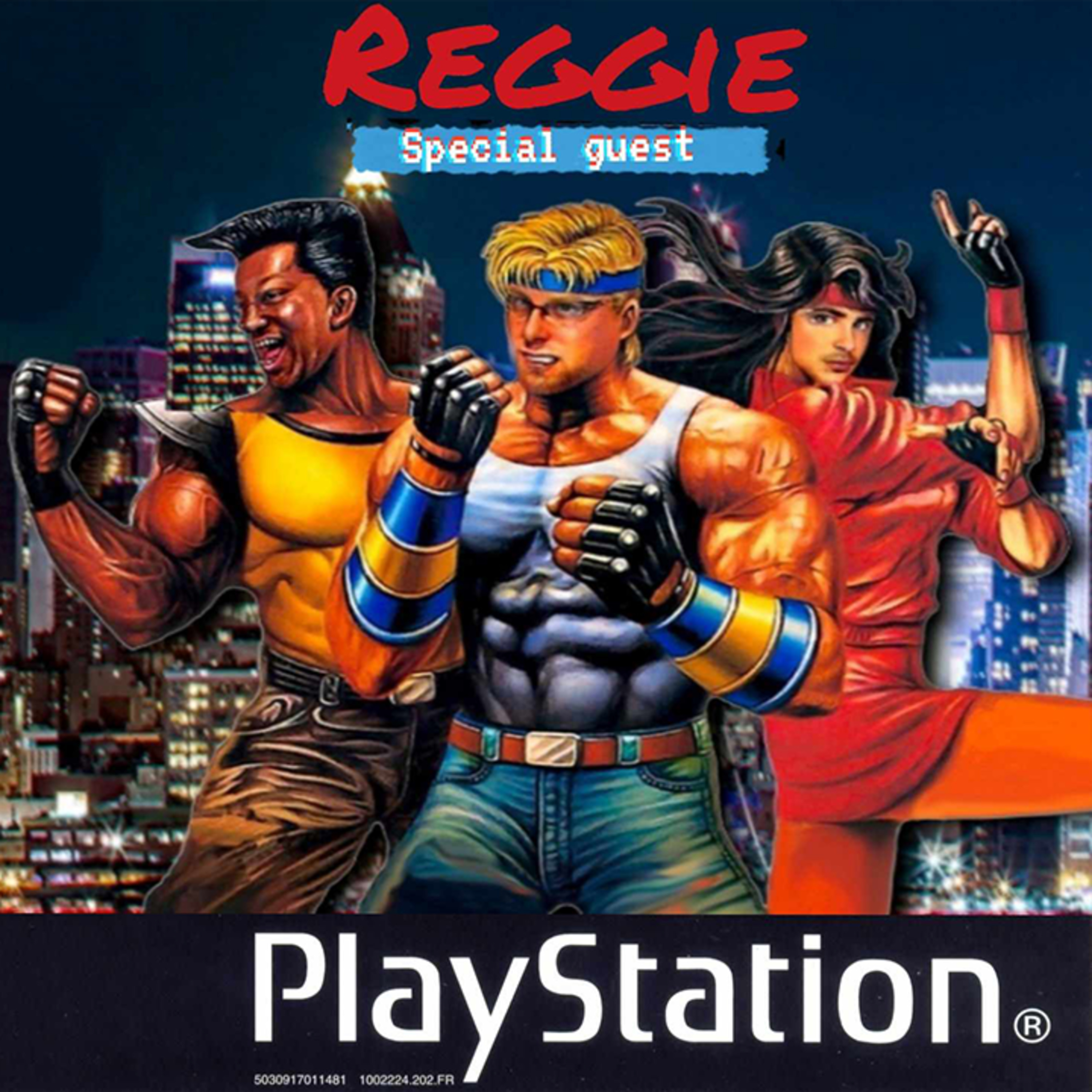 The PlayStation Collectors Podcast