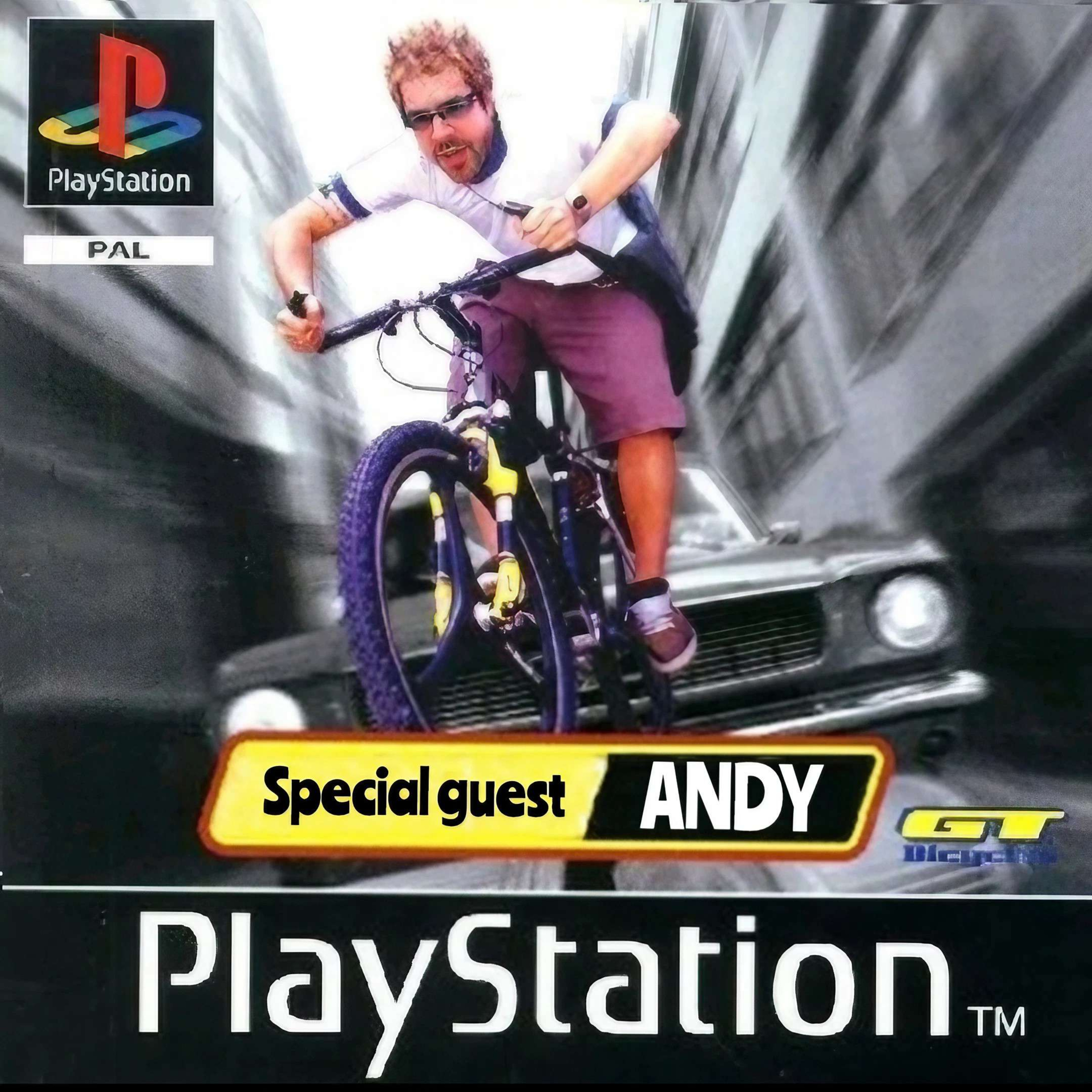 The PlayStation Collectors Podcast