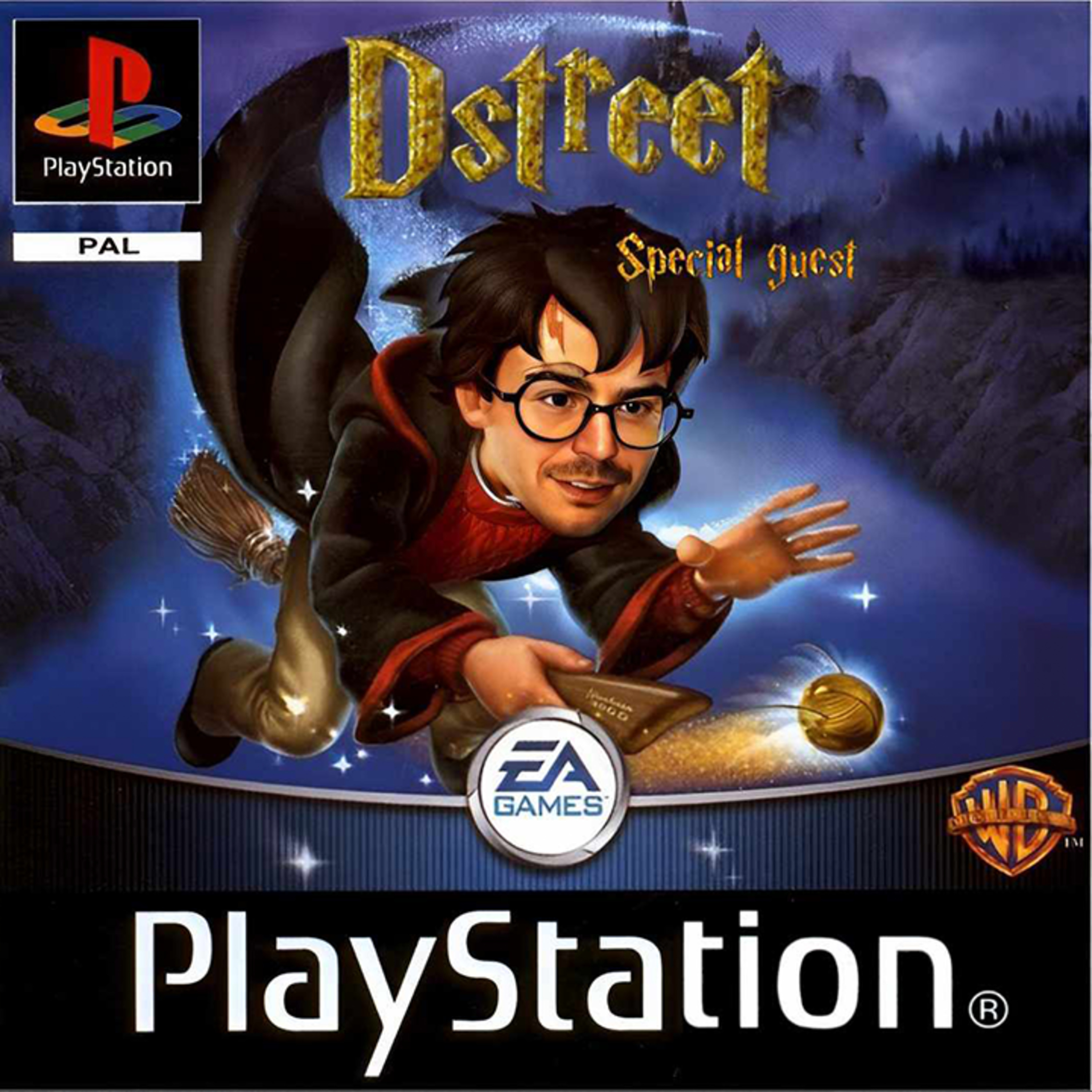 The PlayStation Collectors Podcast