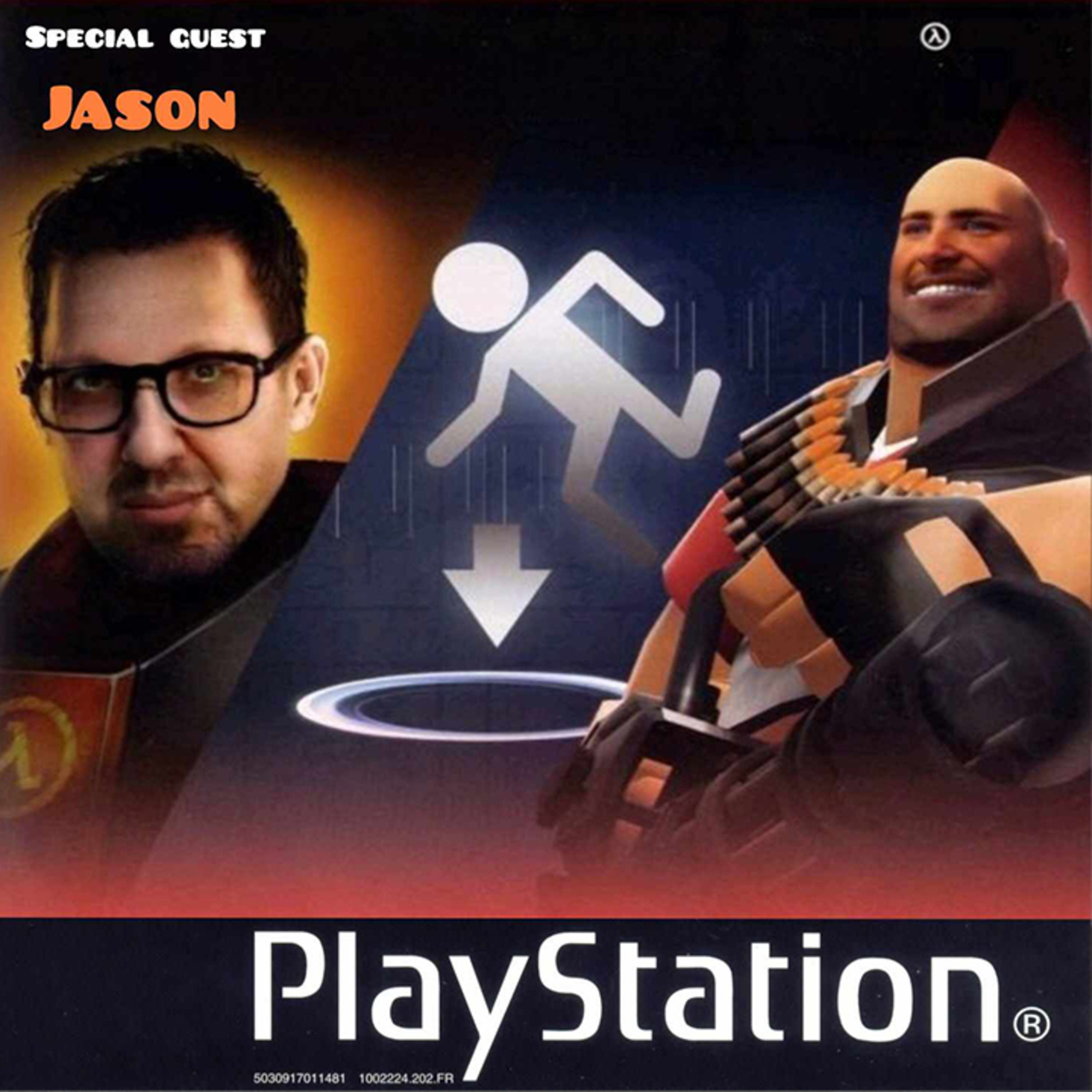 The PlayStation Collectors Podcast