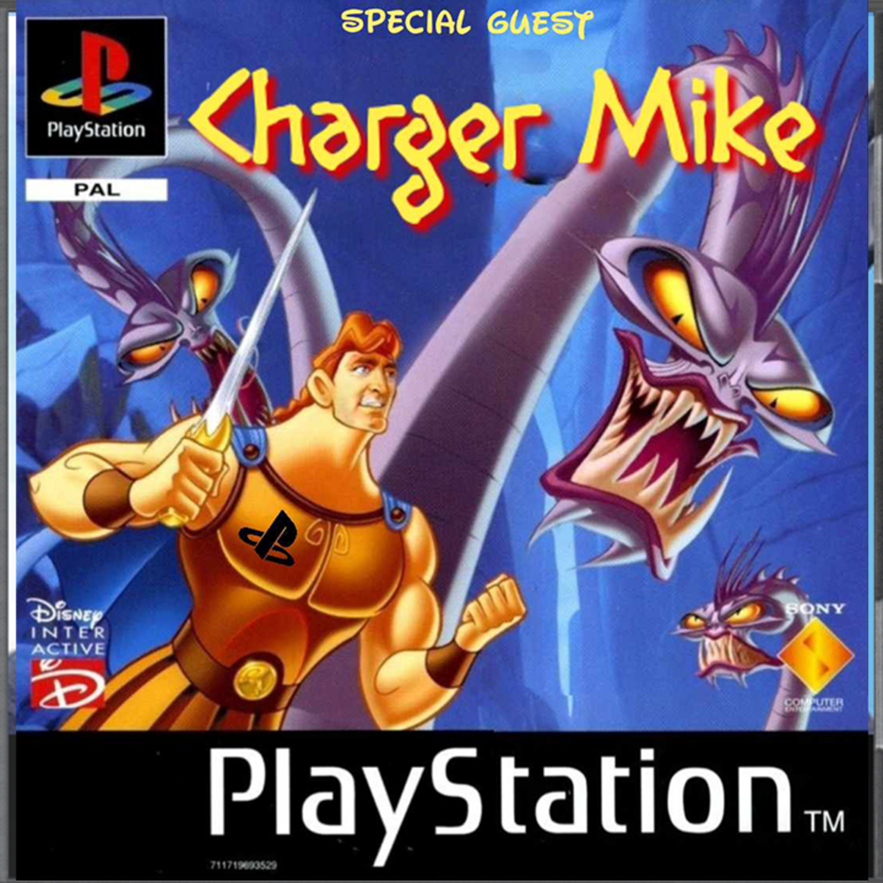 The PlayStation Collectors Podcast