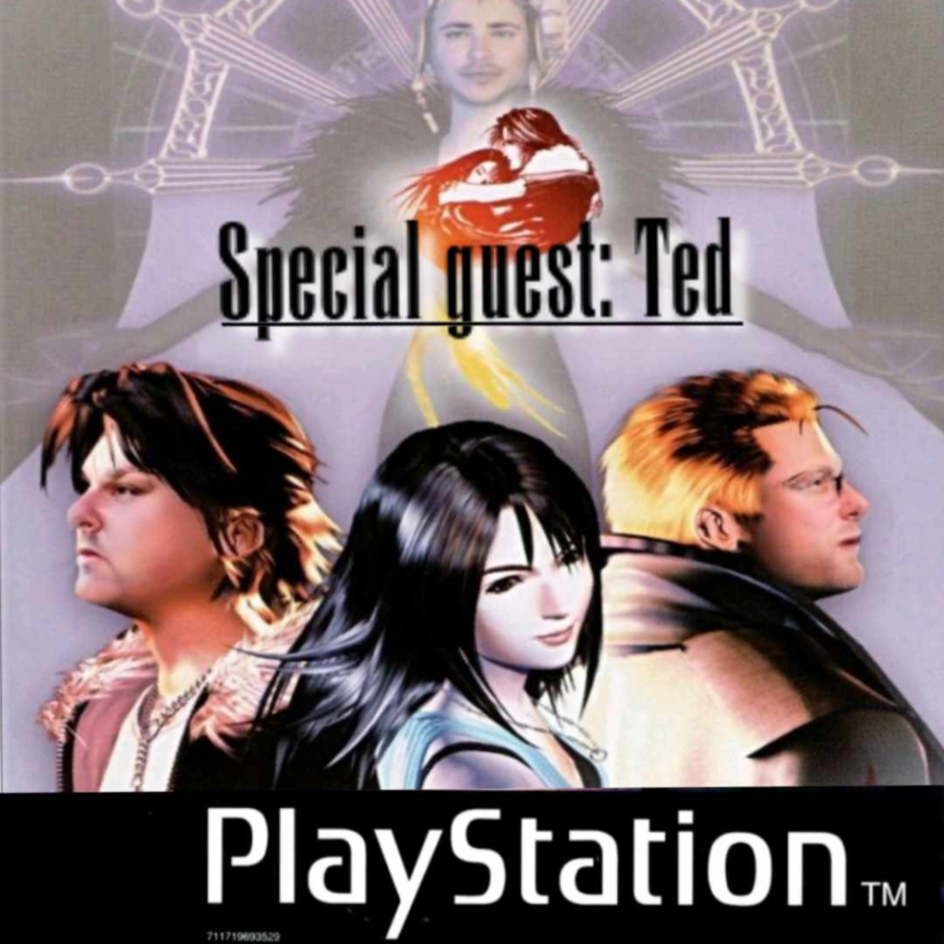 The PlayStation Collectors Podcast