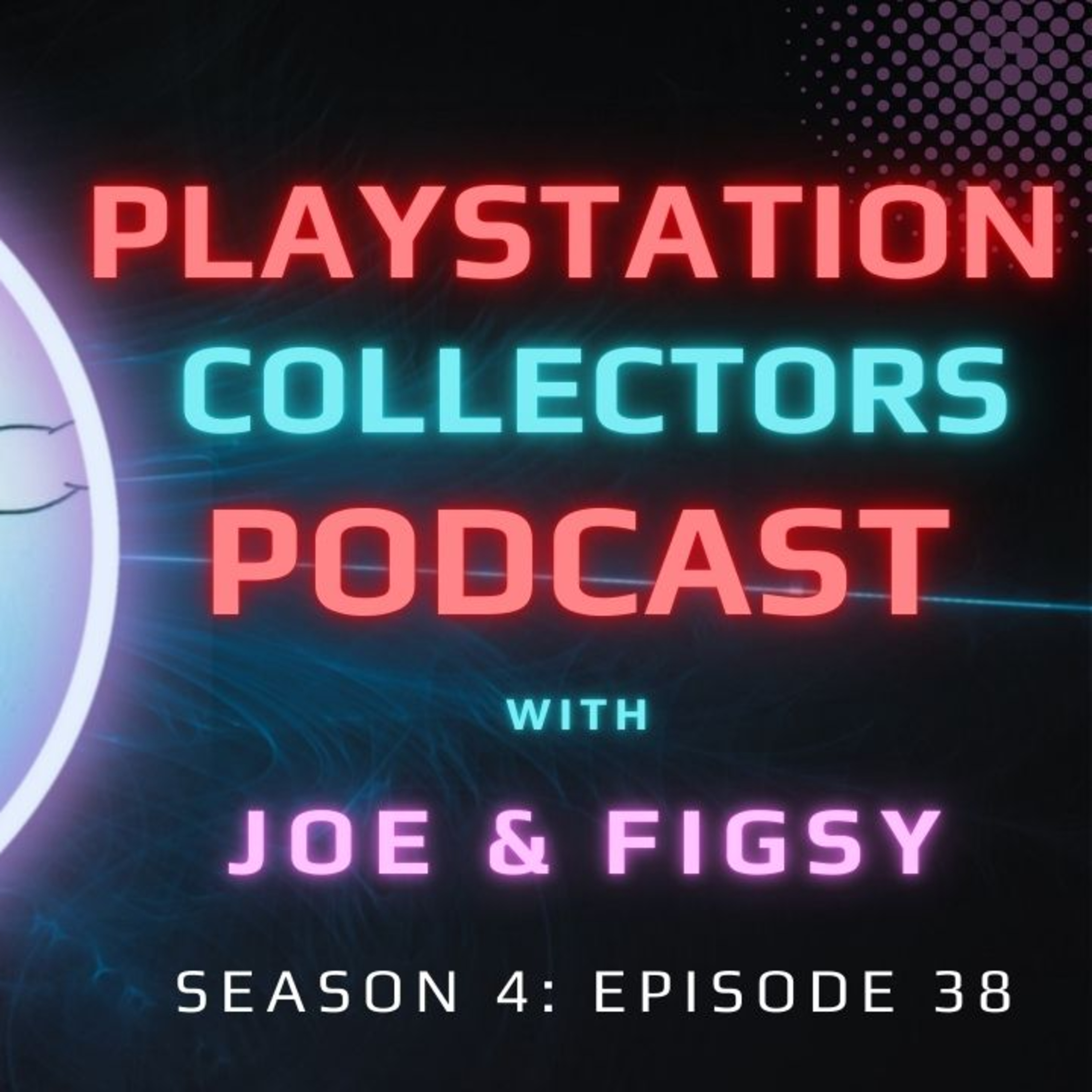 The PlayStation Collectors Podcast