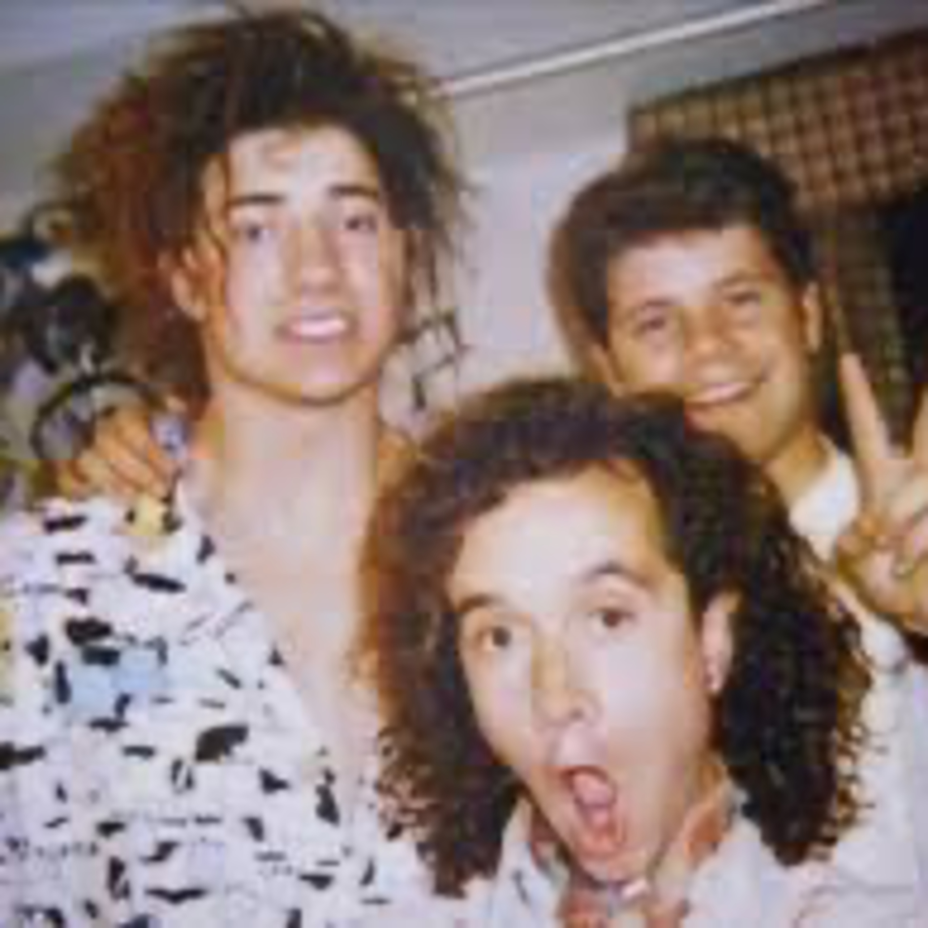 Encino Man (1992) - Episode 411