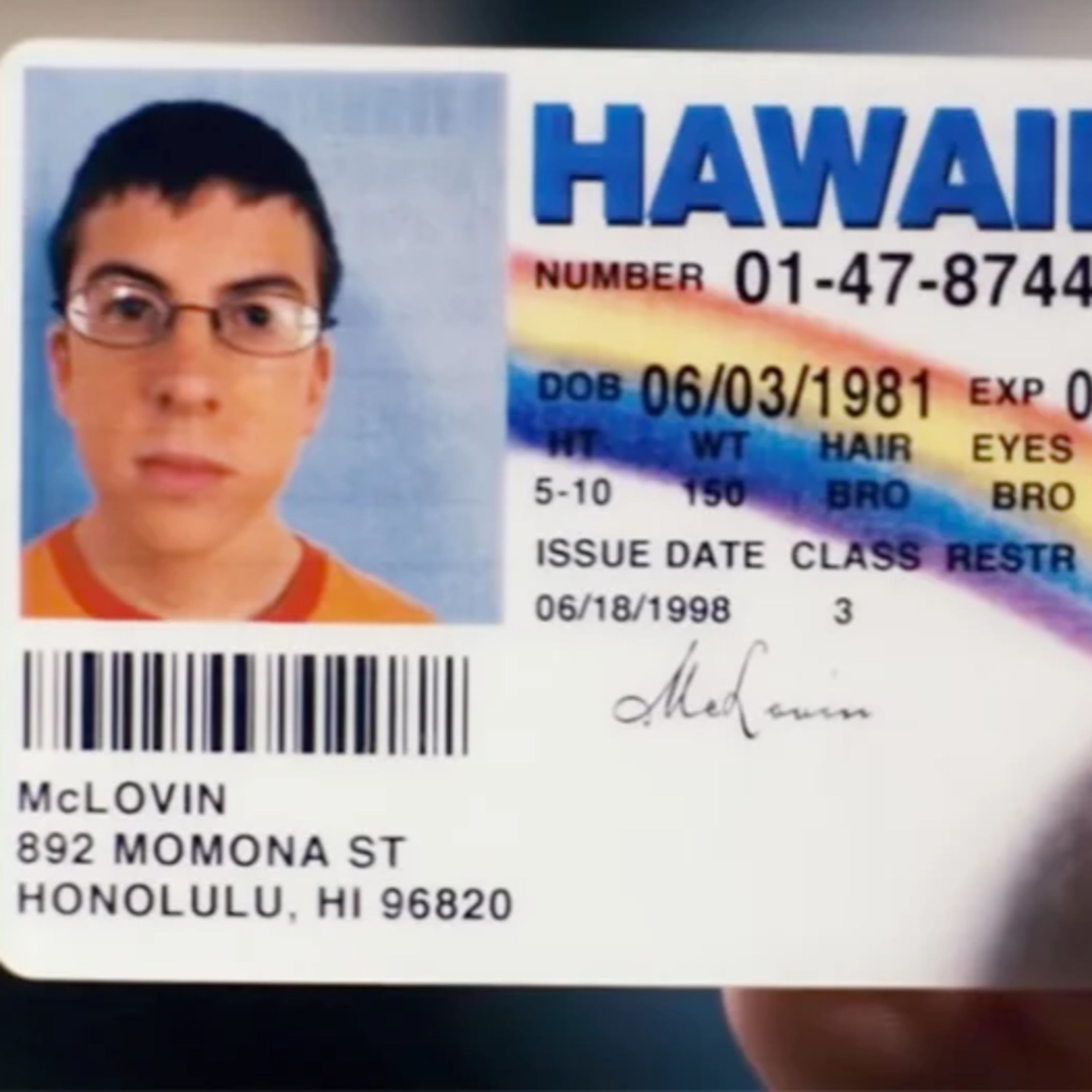 Episode 412: Superbad (2007)
