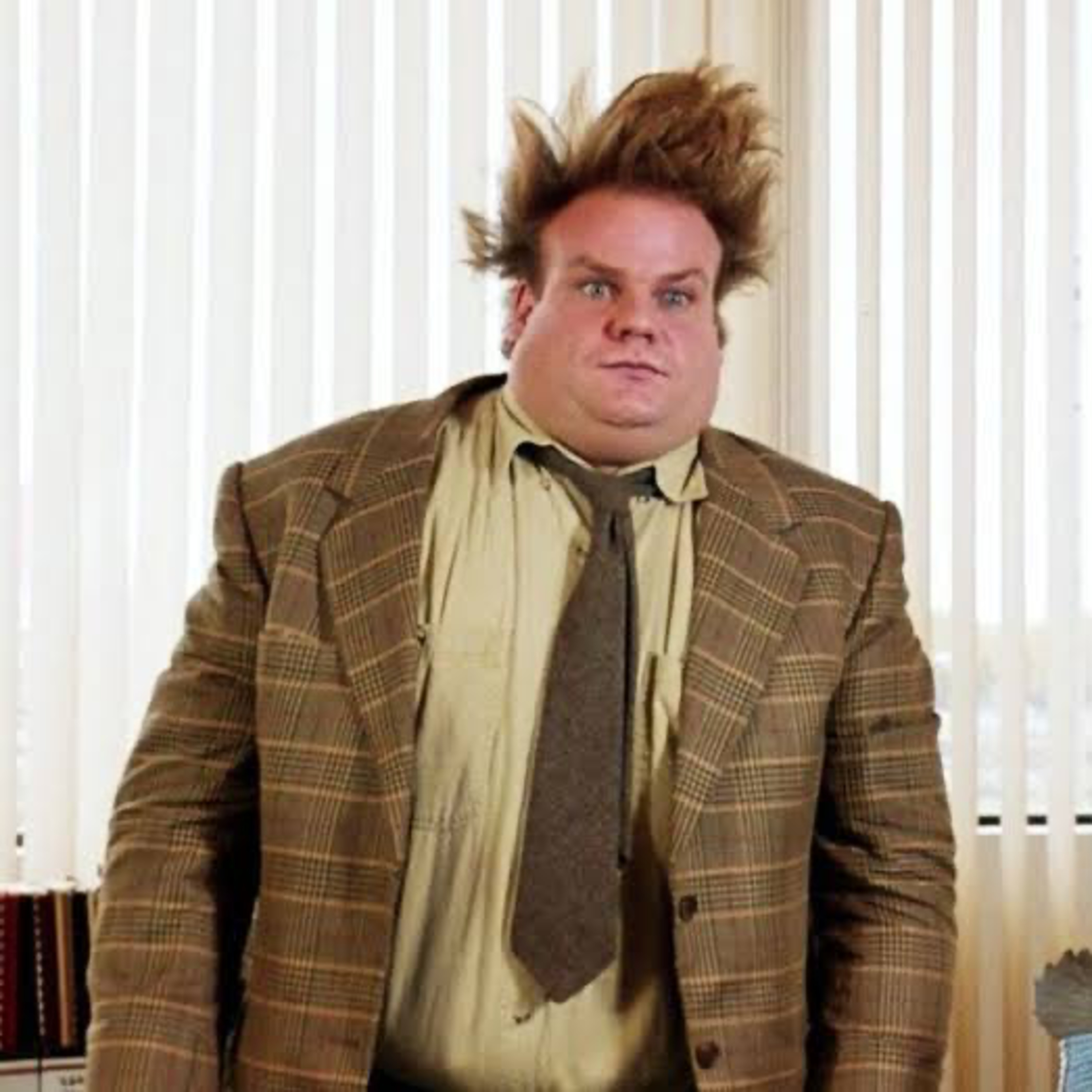 Tommy Boy (1995) - Episode 413