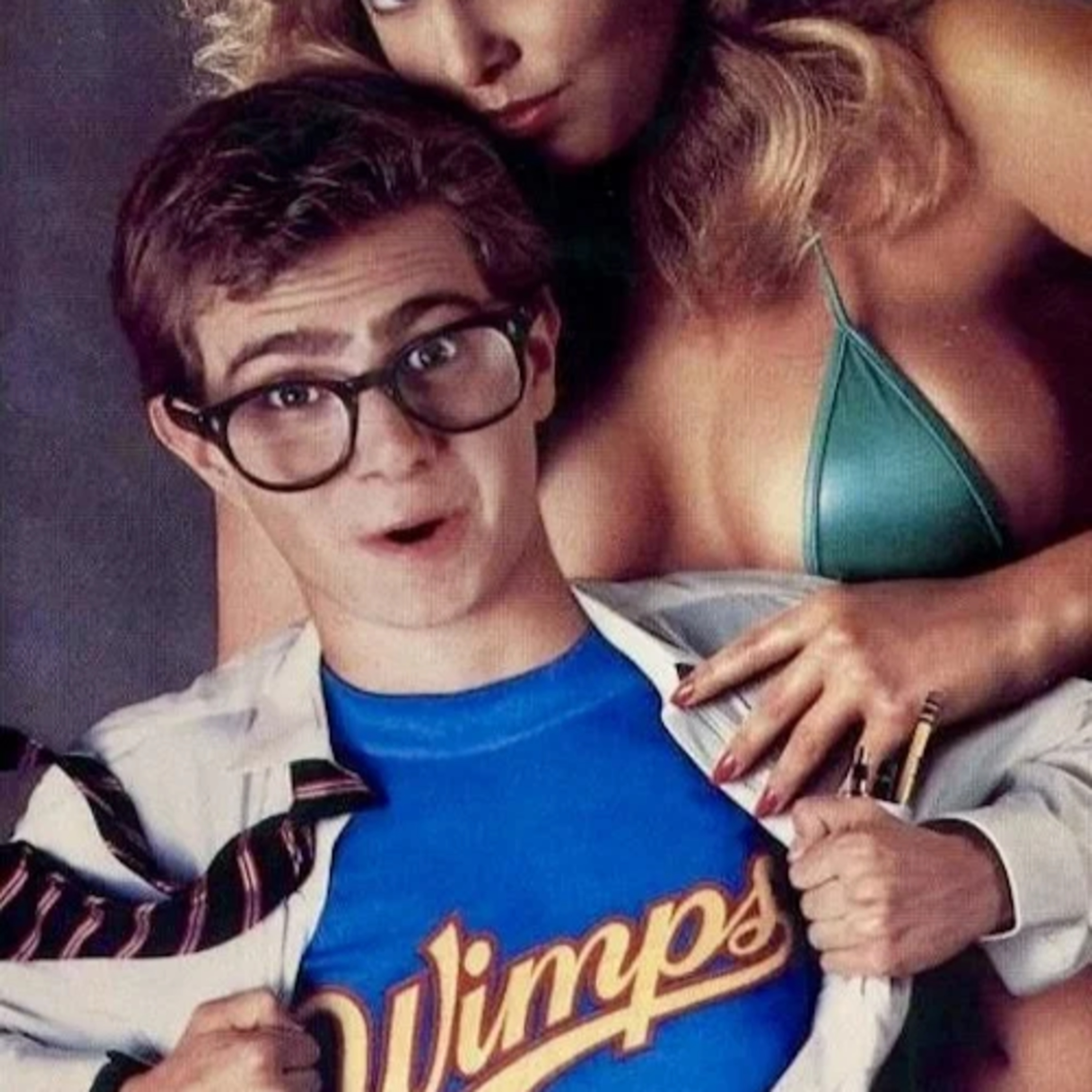 Wimps 1986 Episode 419
