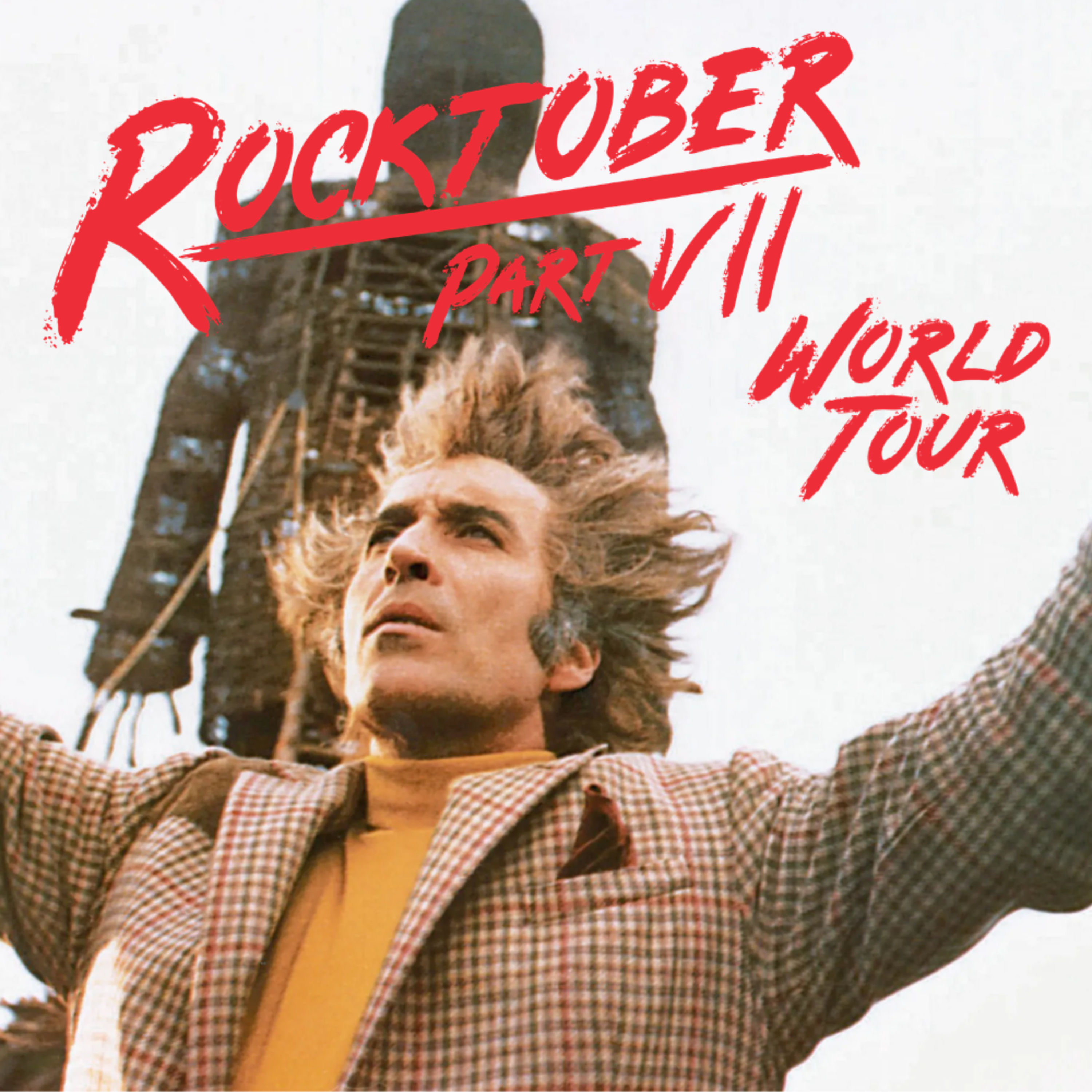 The Wicker Man (1973) - Episode 431