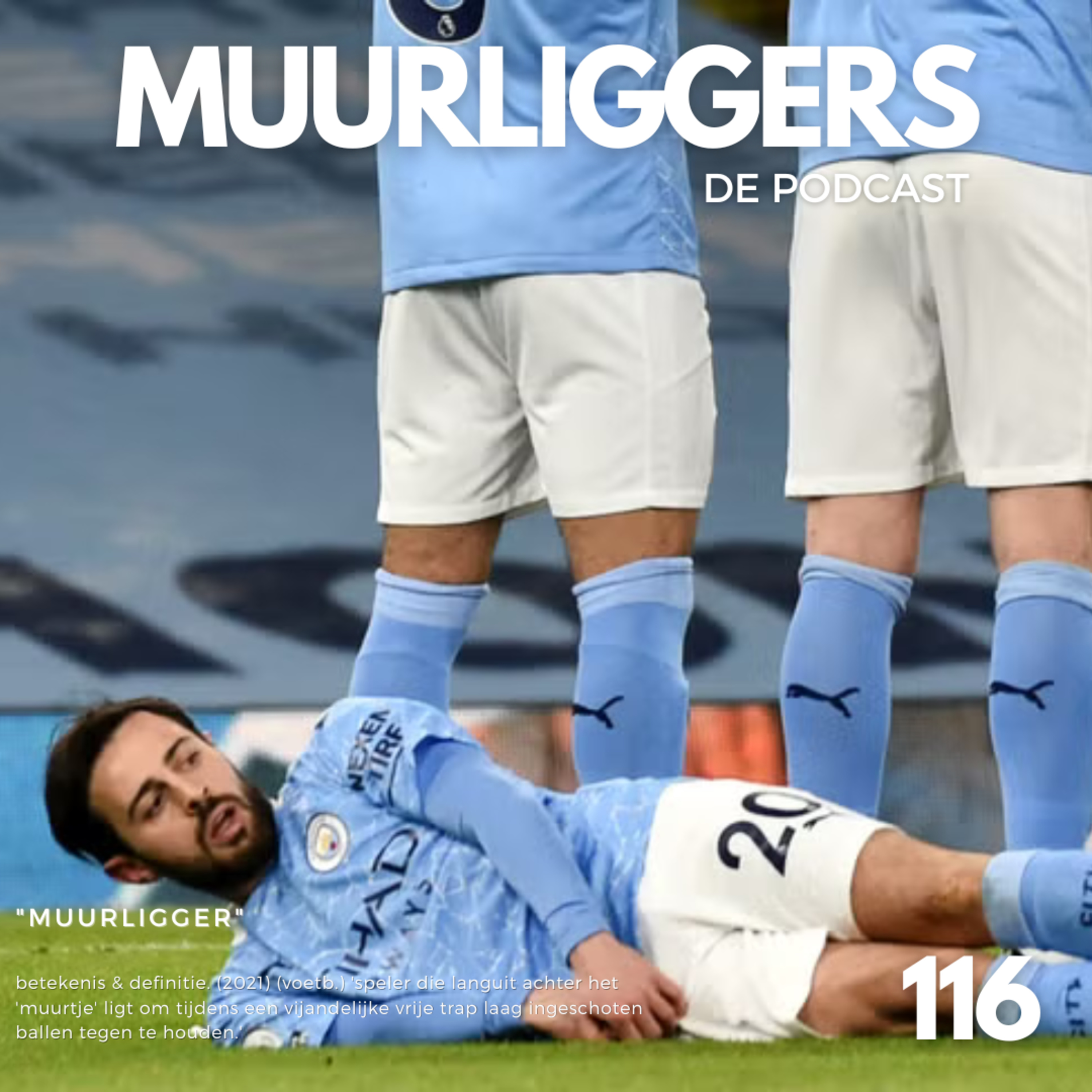#116 - Depay topscorder aller tijden