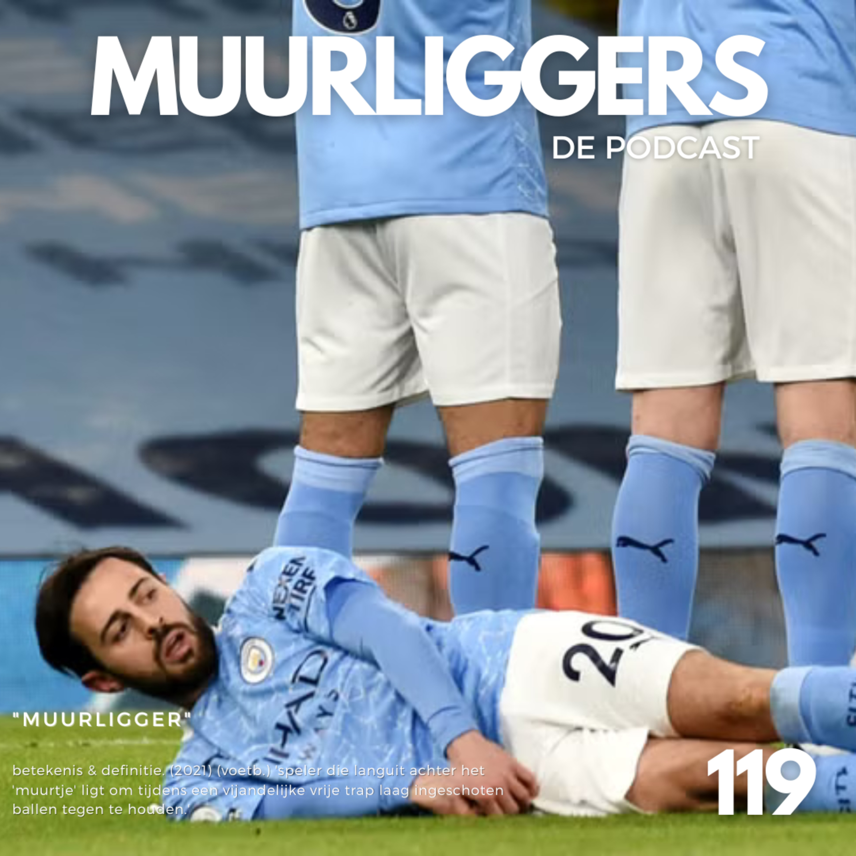 #119 - Slot is het kwijt!