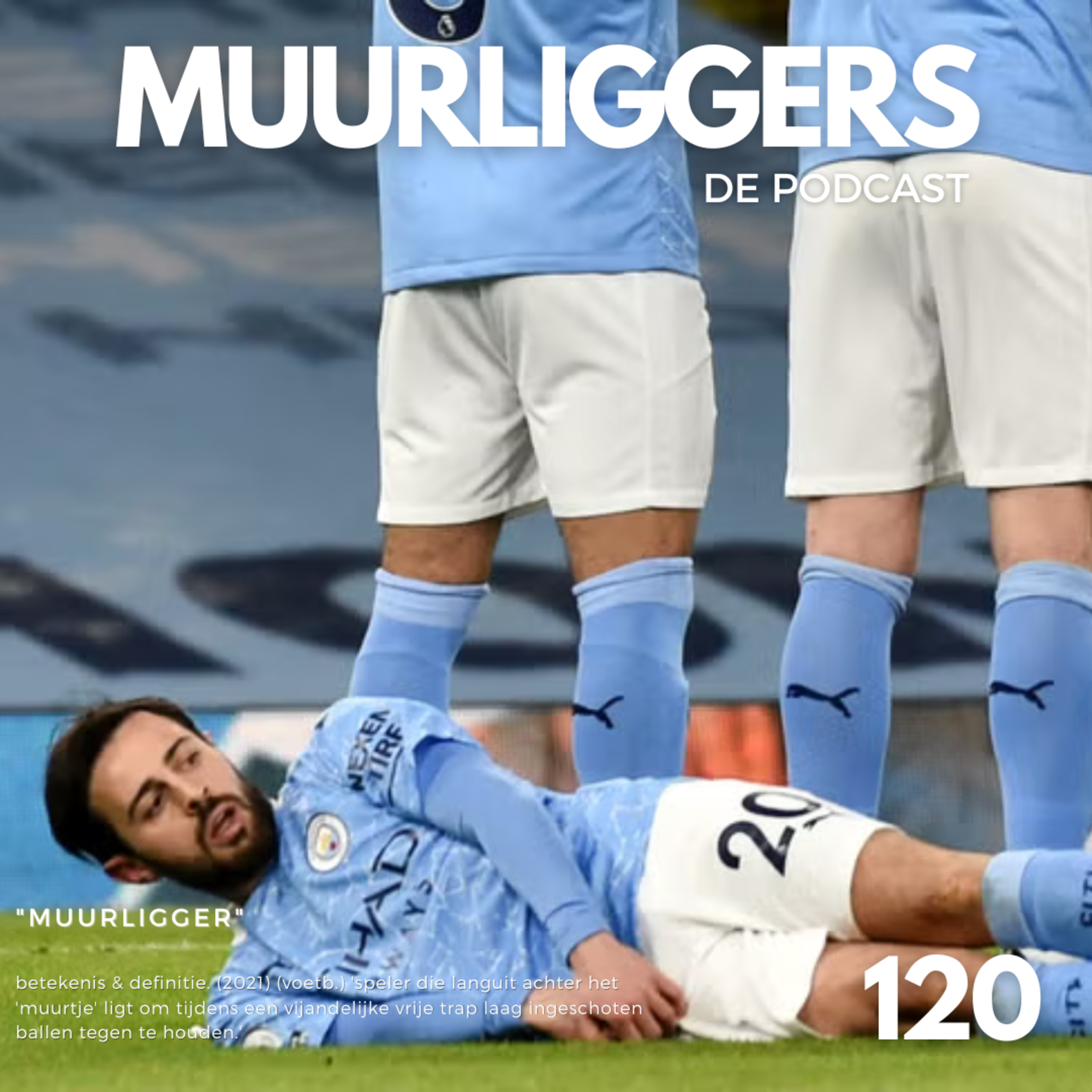 #120 - Is dit dan het jaar van Arsenal?