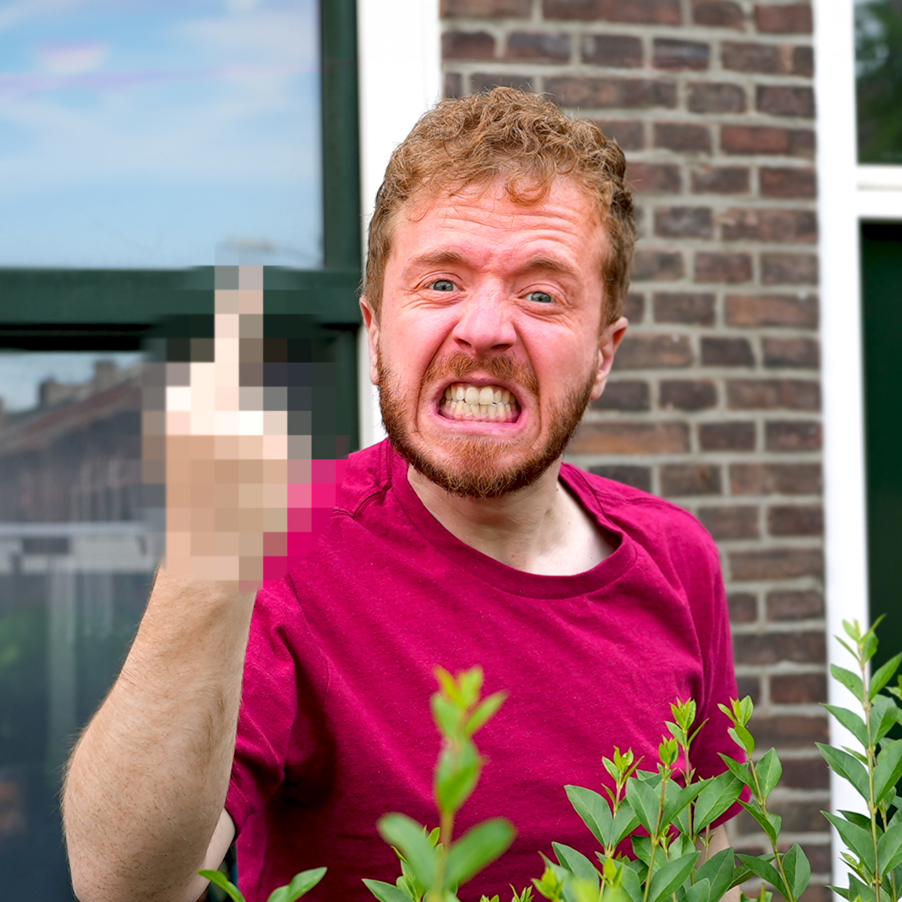de Vet Gezellig Podcast