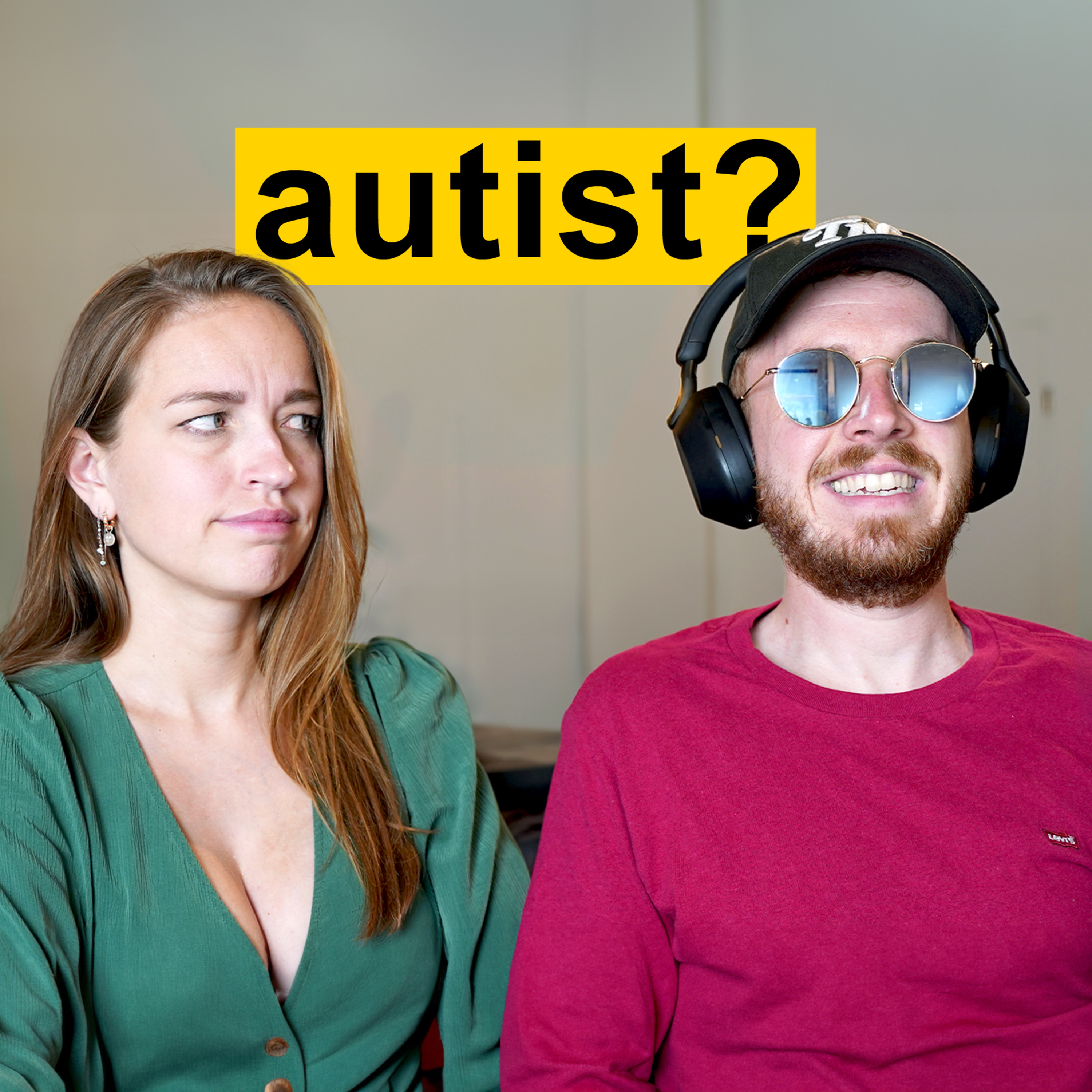 de Vet Gezellig Podcast