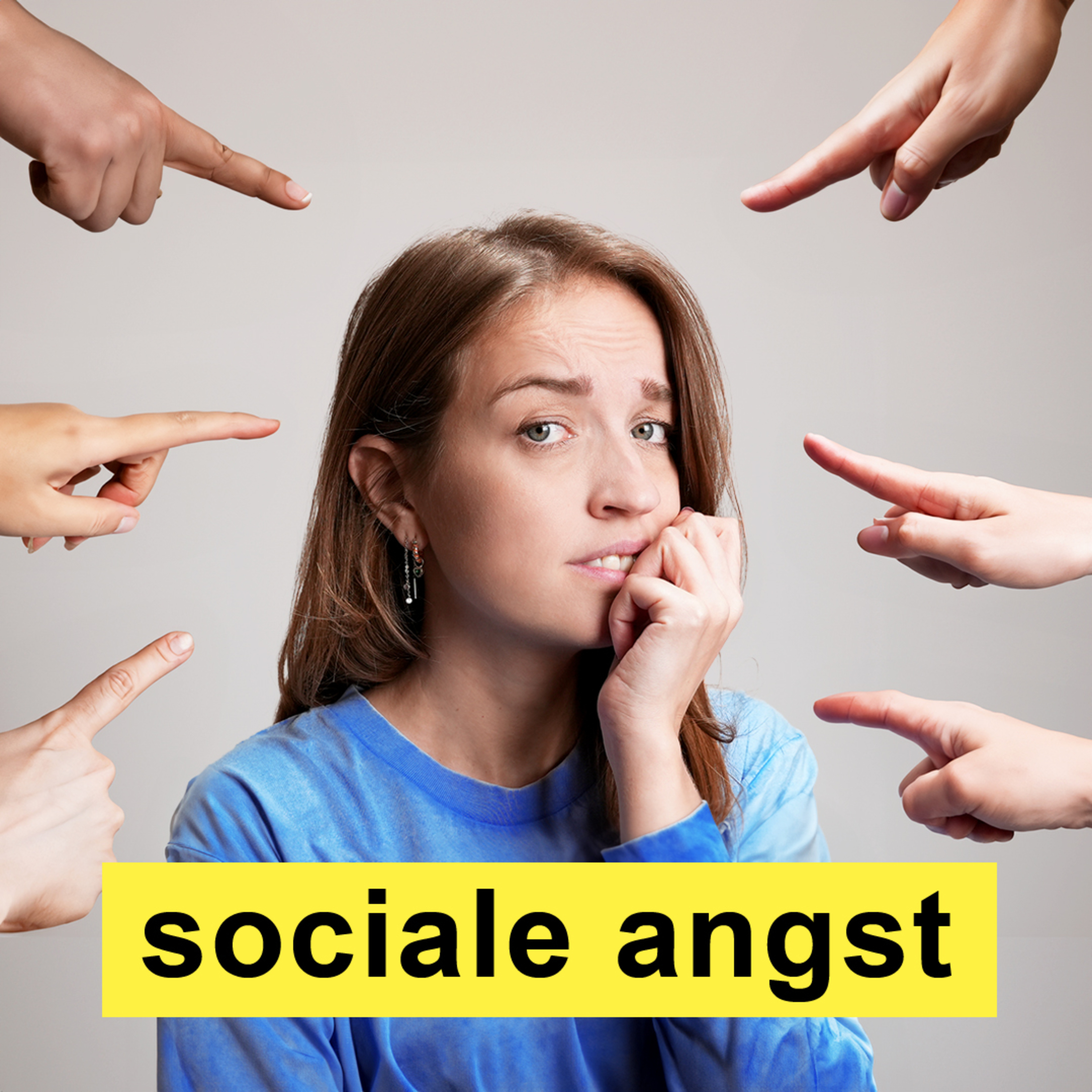 de Vet Gezellig Podcast