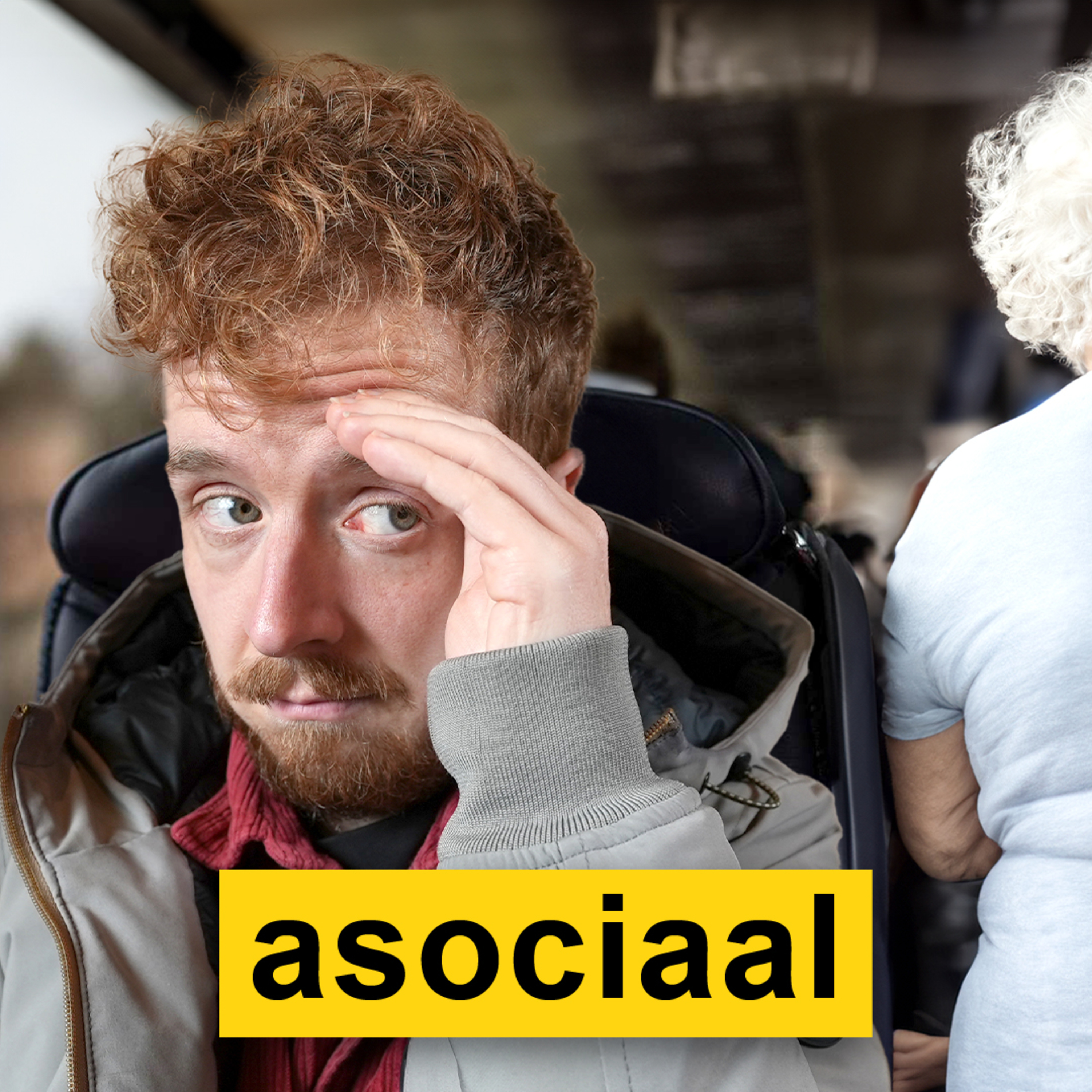 de Vet Gezellig Podcast
