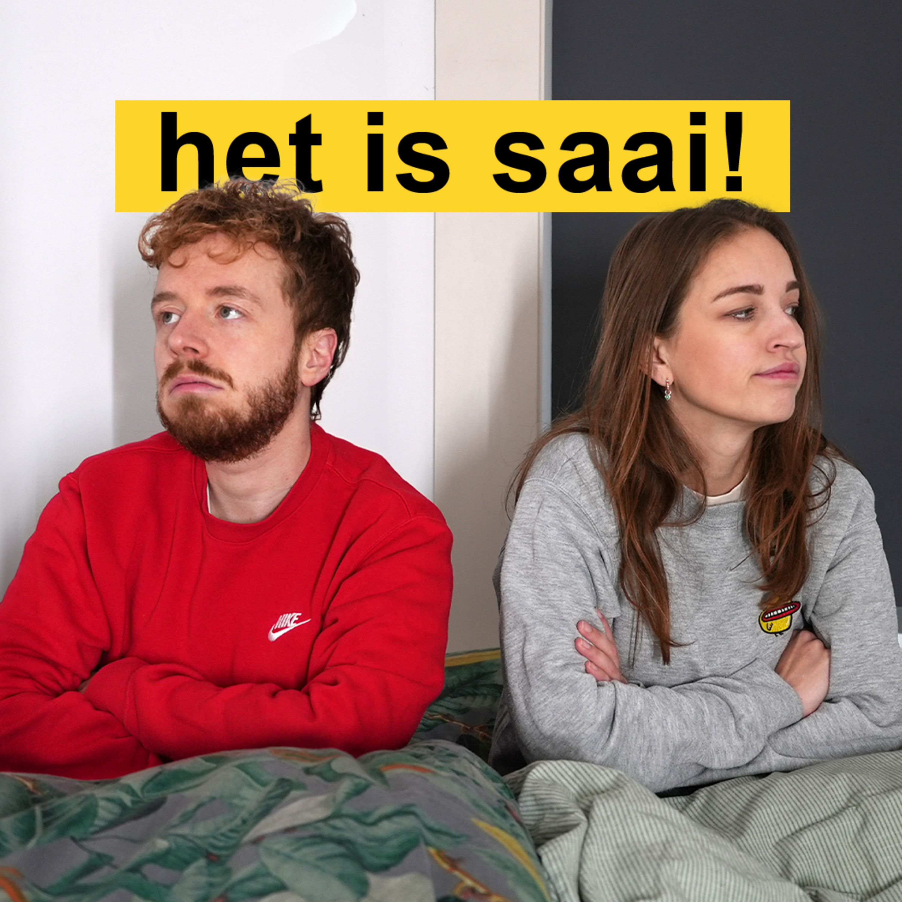 de Vet Gezellig Podcast