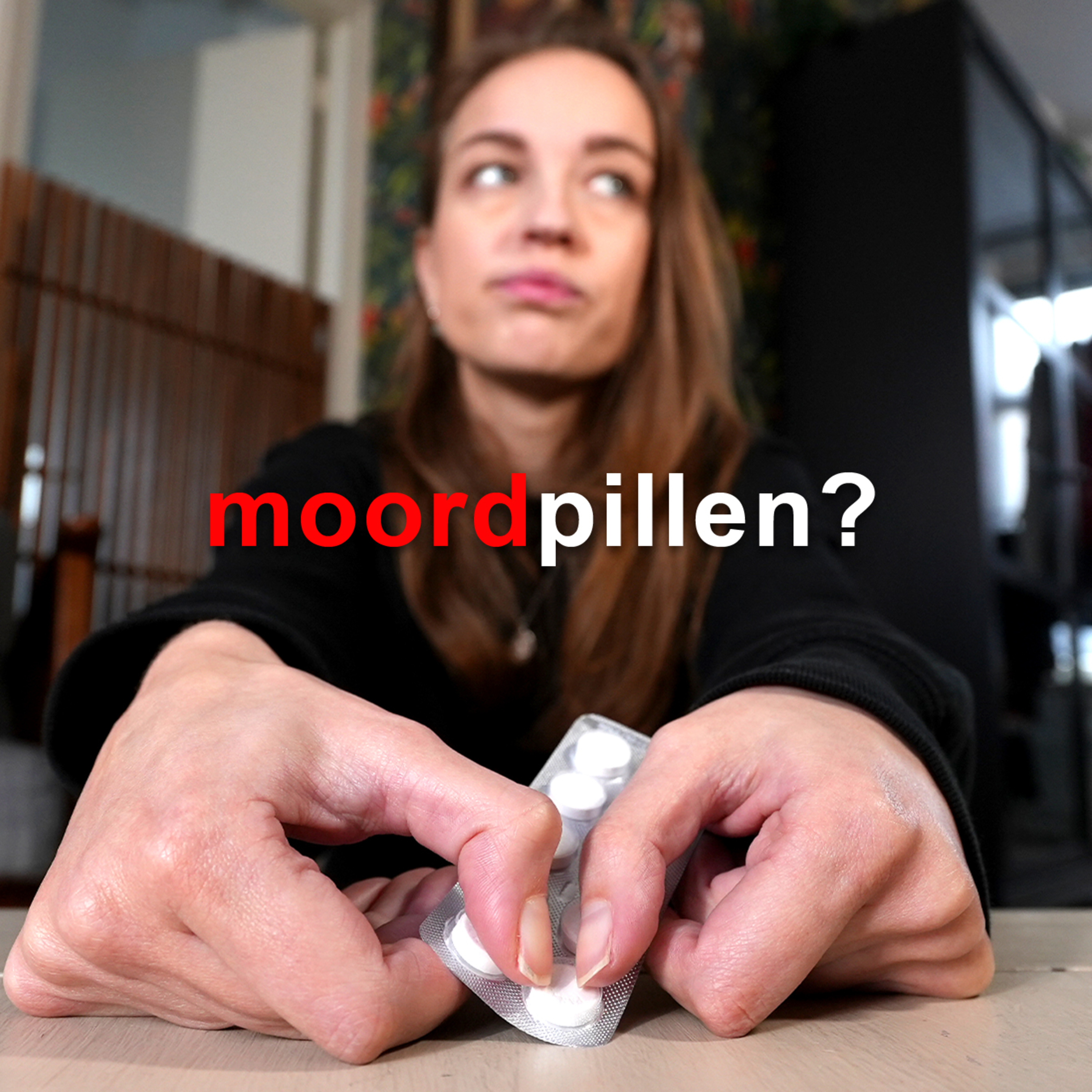de Vet Gezellig Podcast
