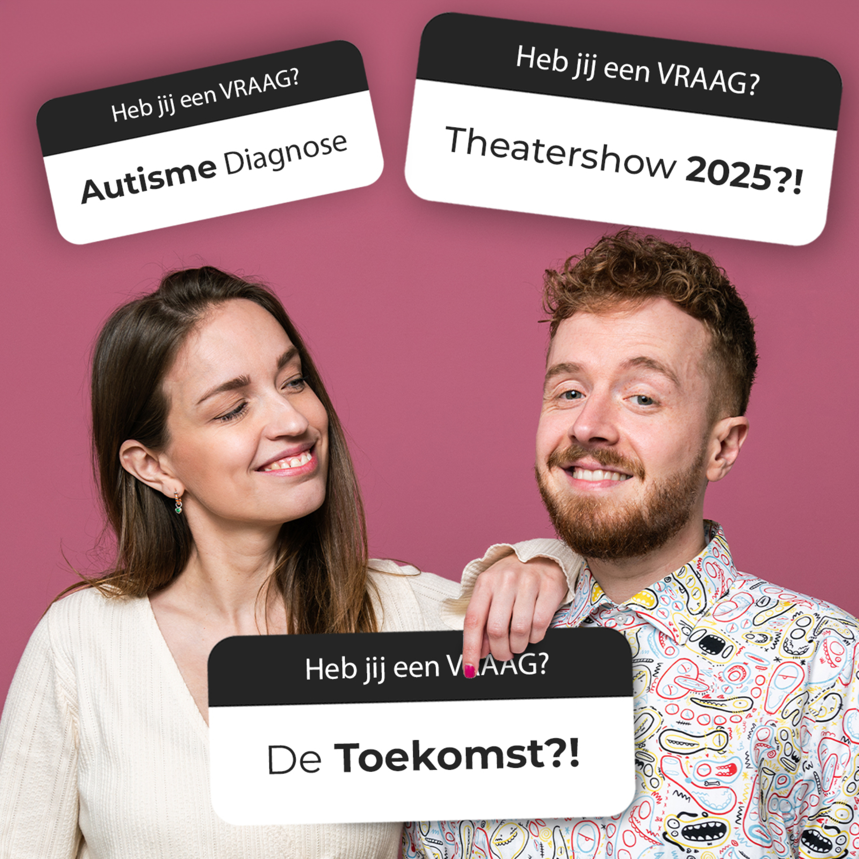 de Vet Gezellig Podcast