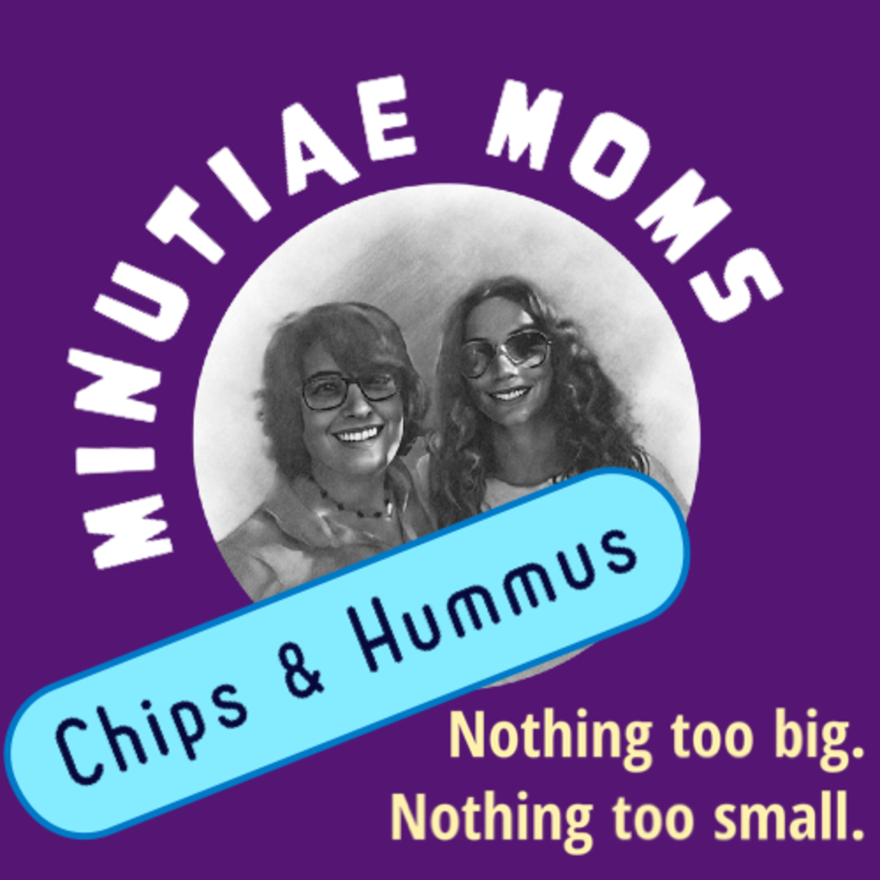 Minutiae Moms