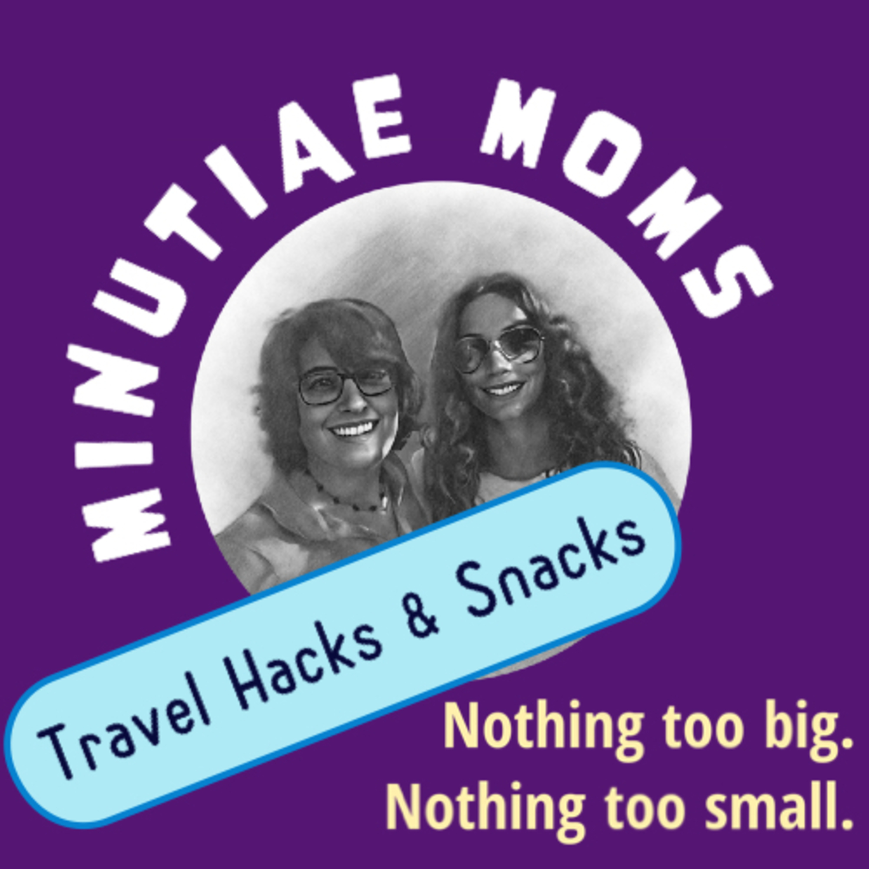 Minutiae Moms