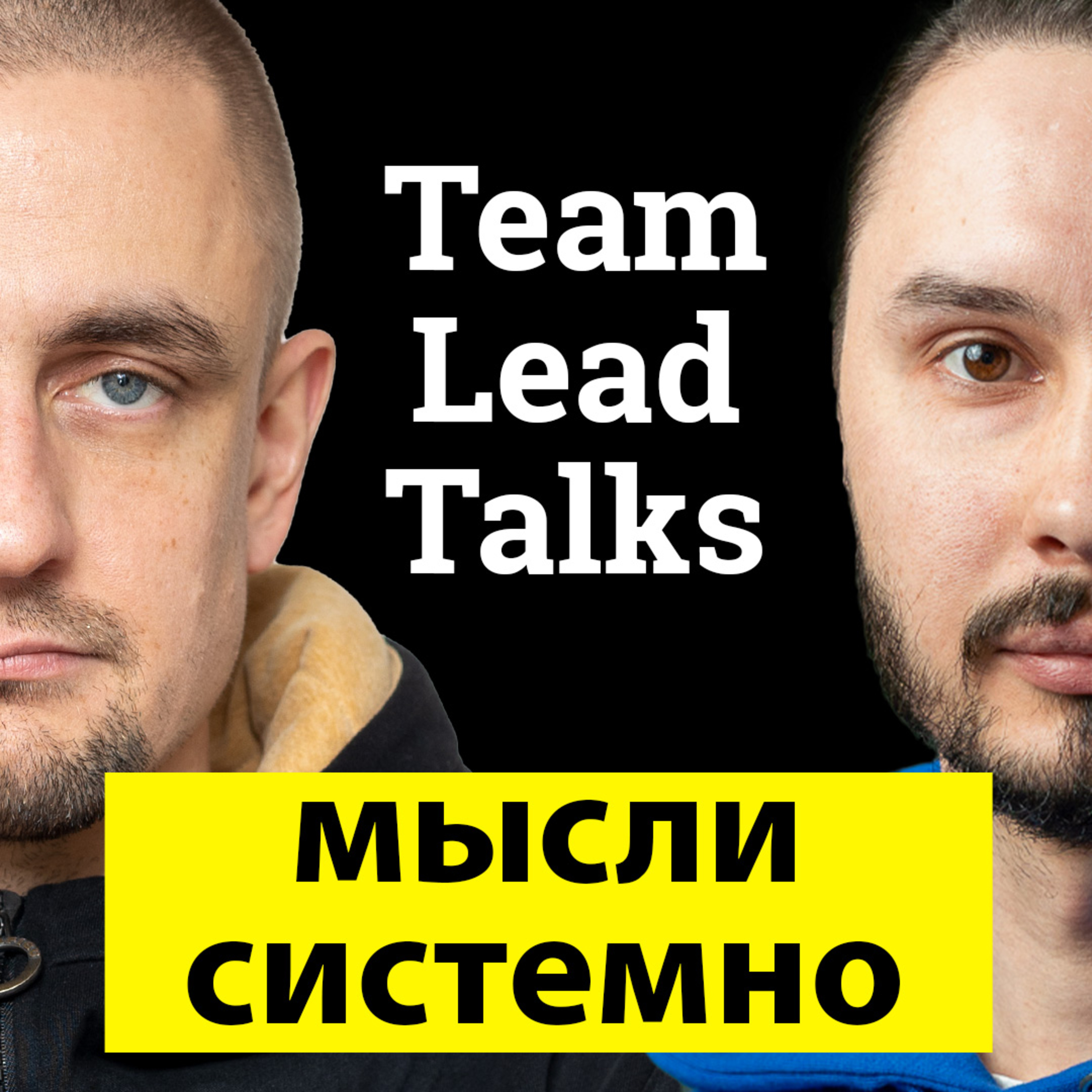 #15 — Что такое системное мышление episode artwork
