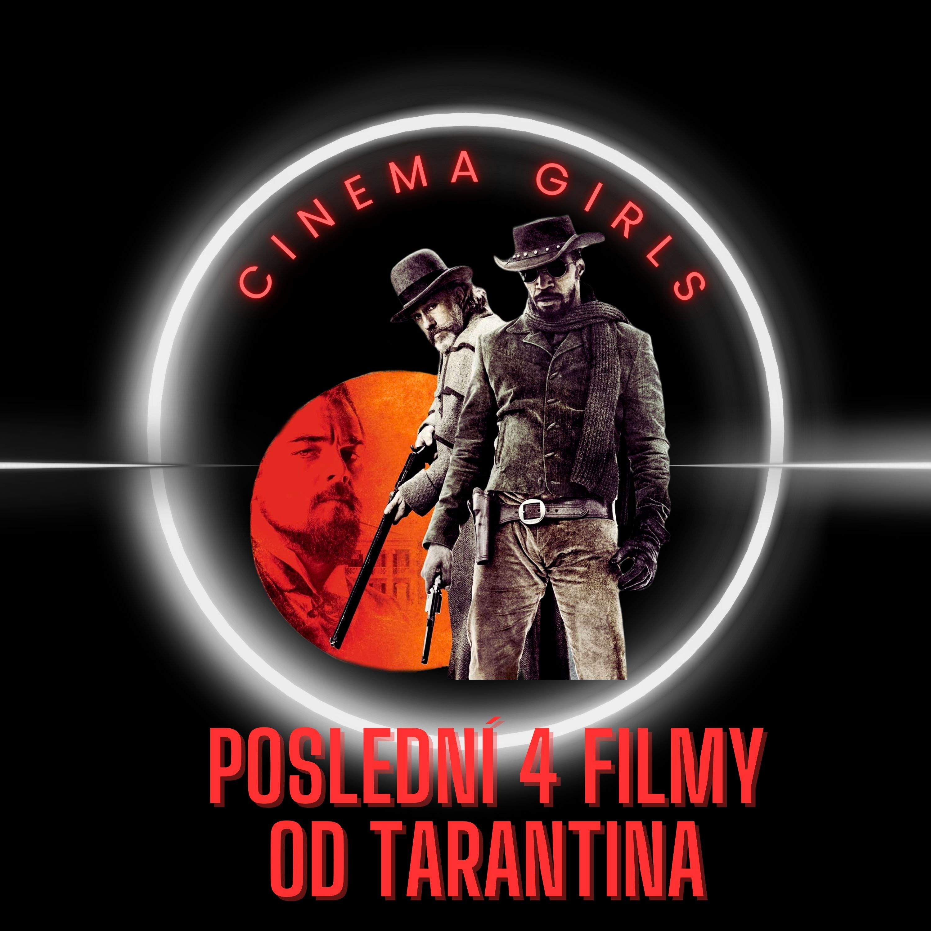 CINEMA GIRLS