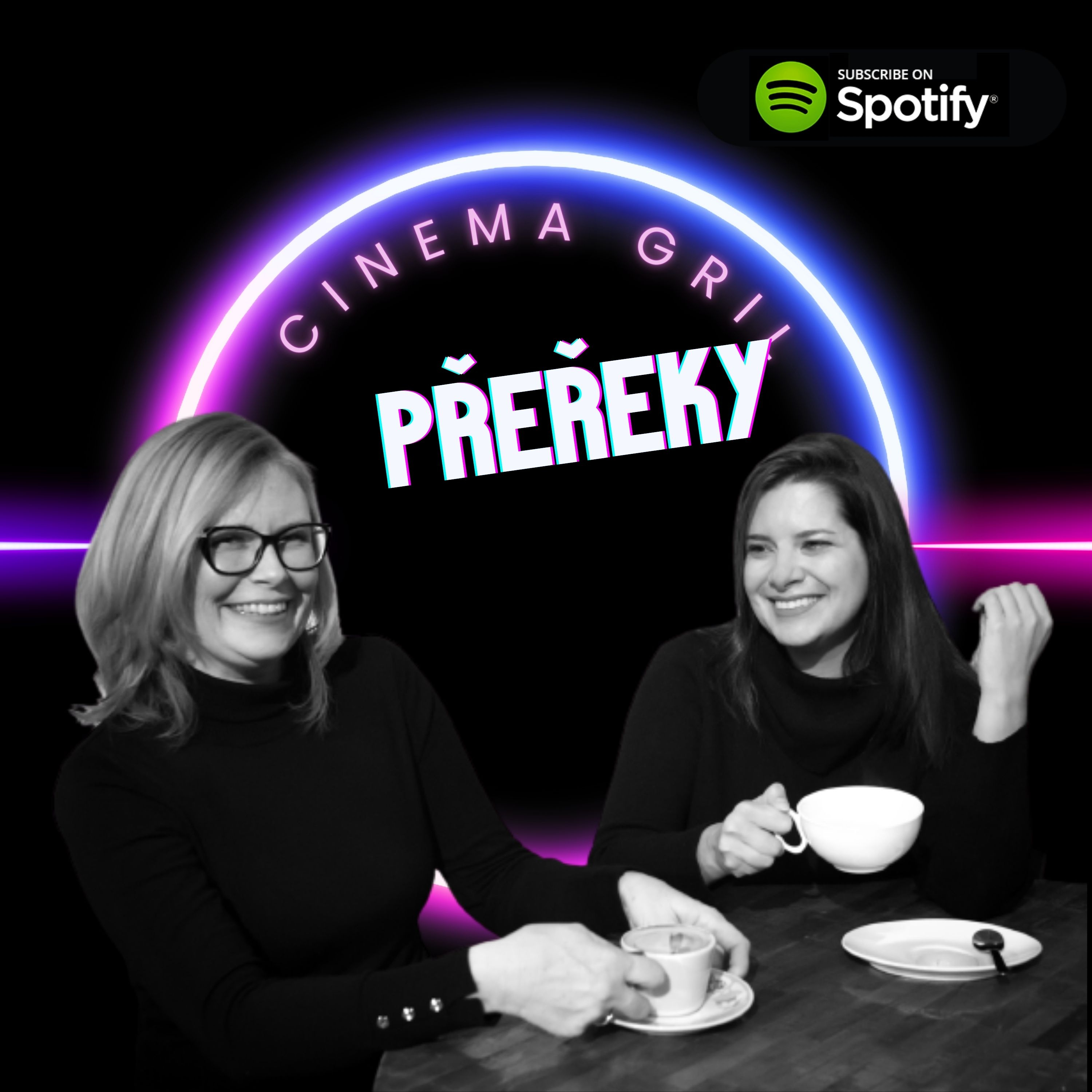 CINEMA GIRLS