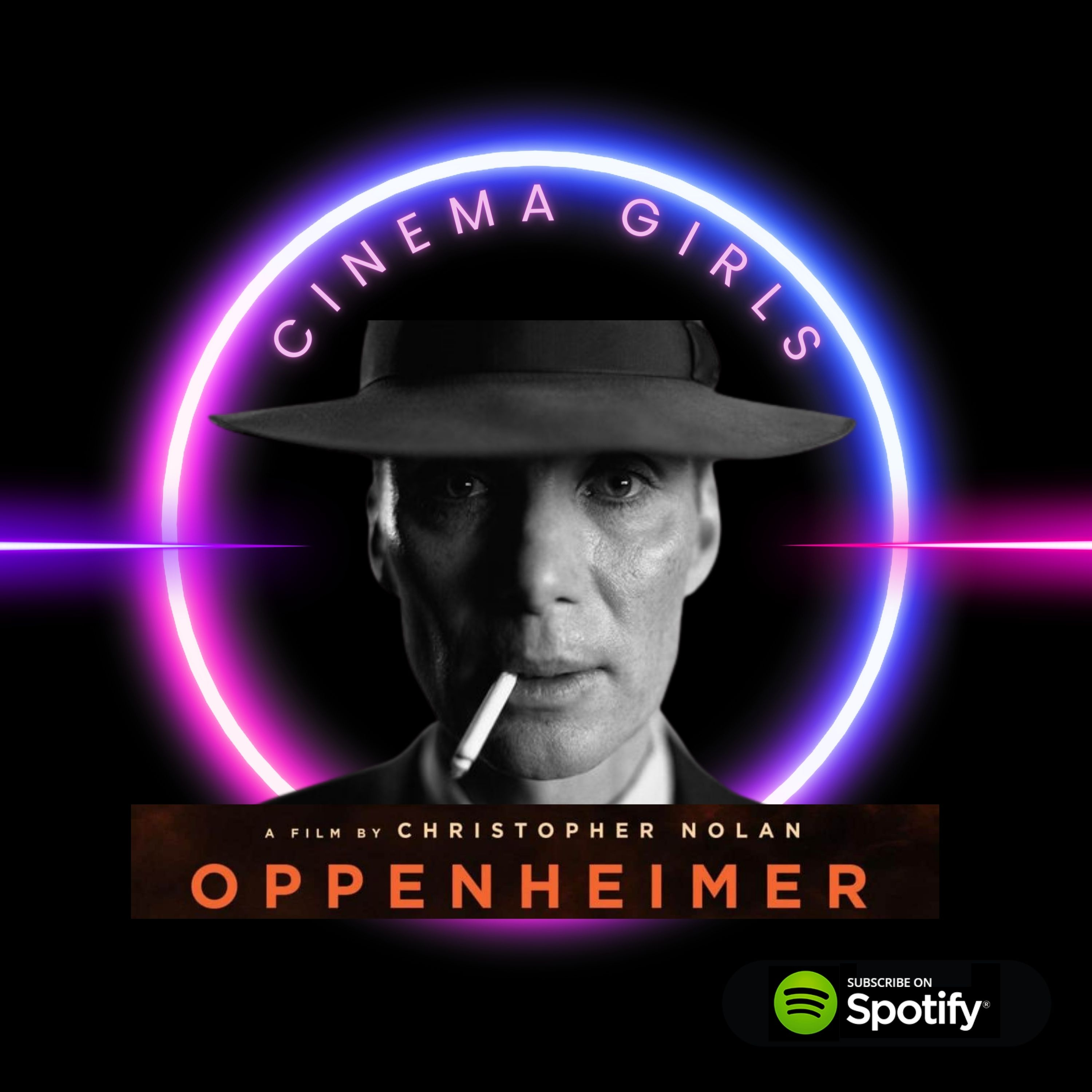 CINEMA GIRLS