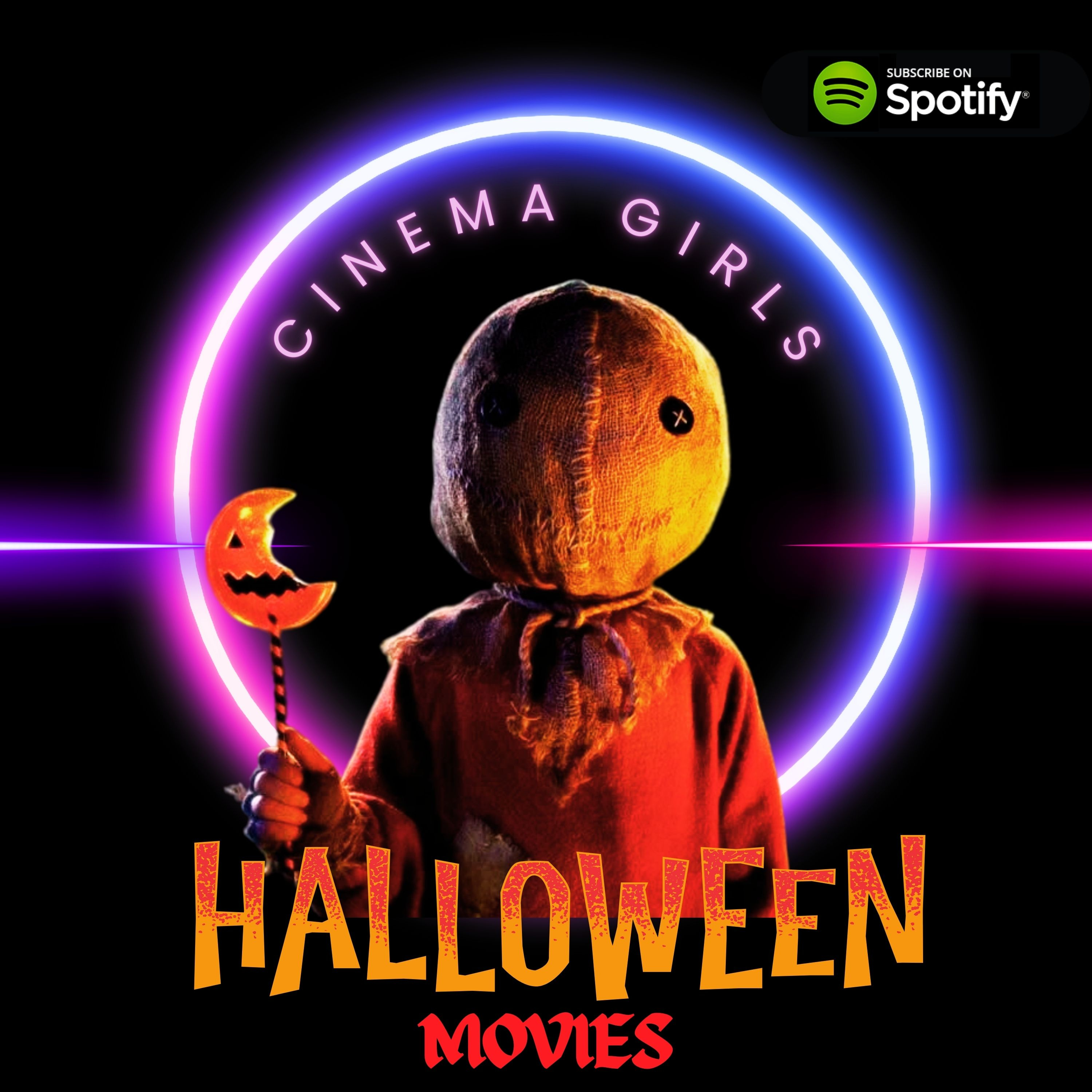 CINEMA GIRLS