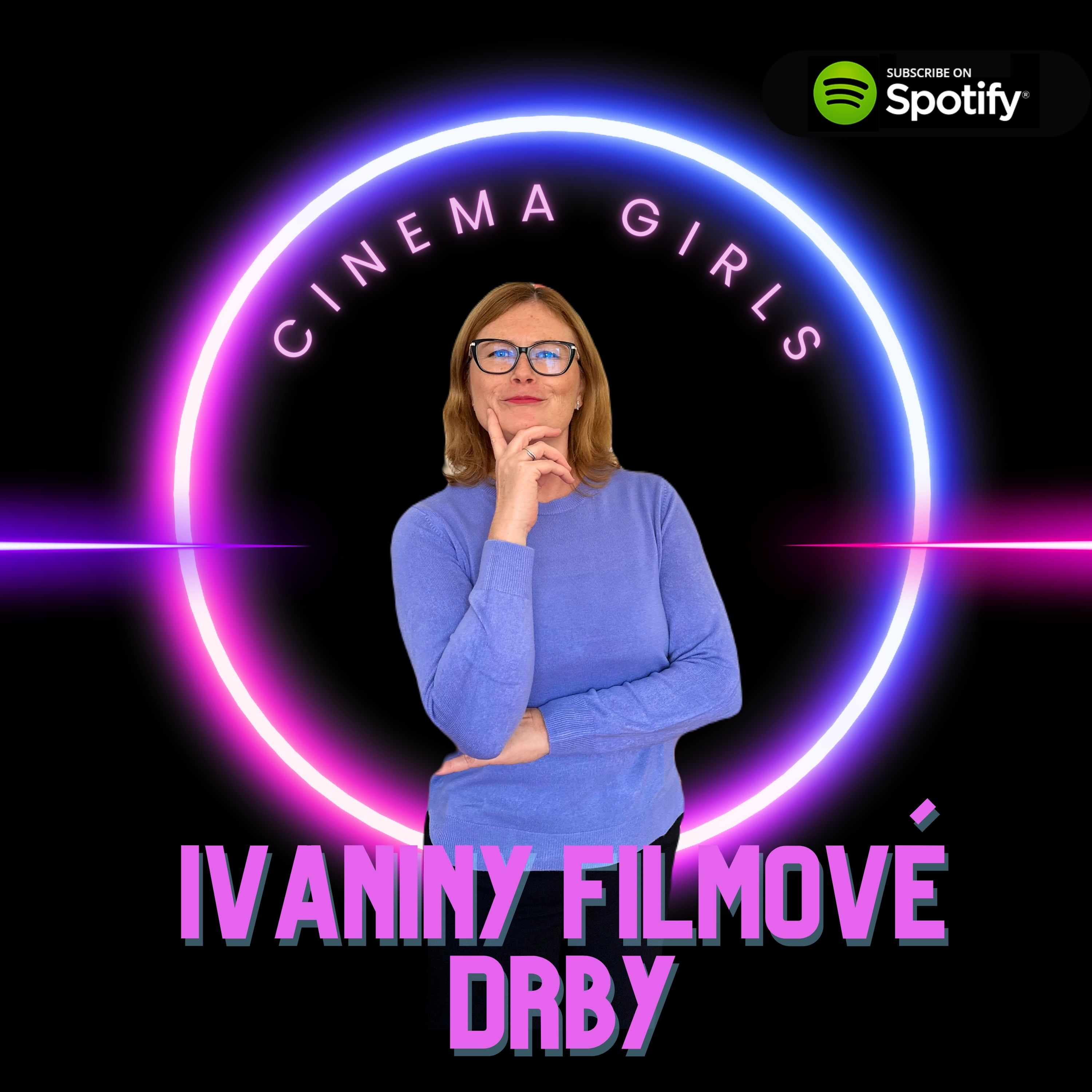 CINEMA GIRLS