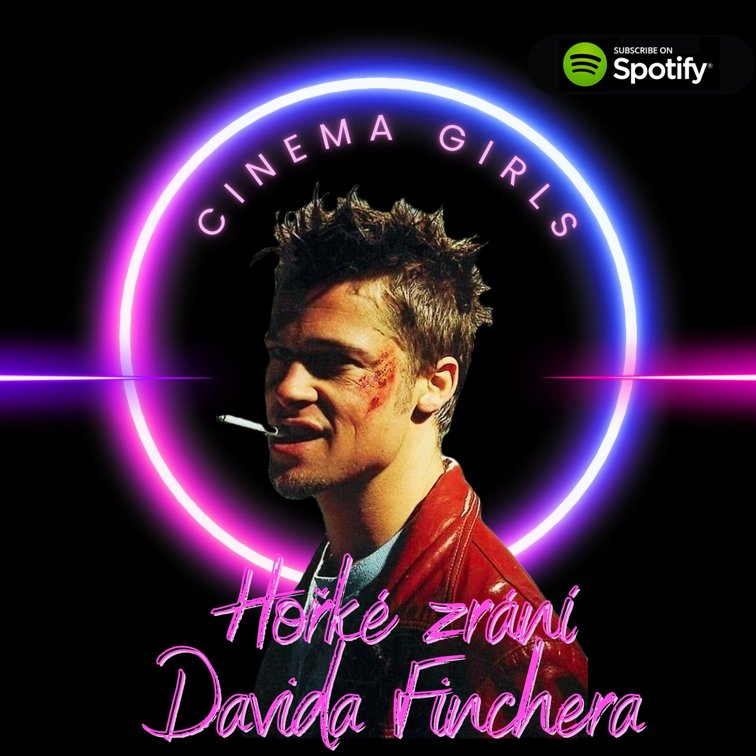 CINEMA GIRLS