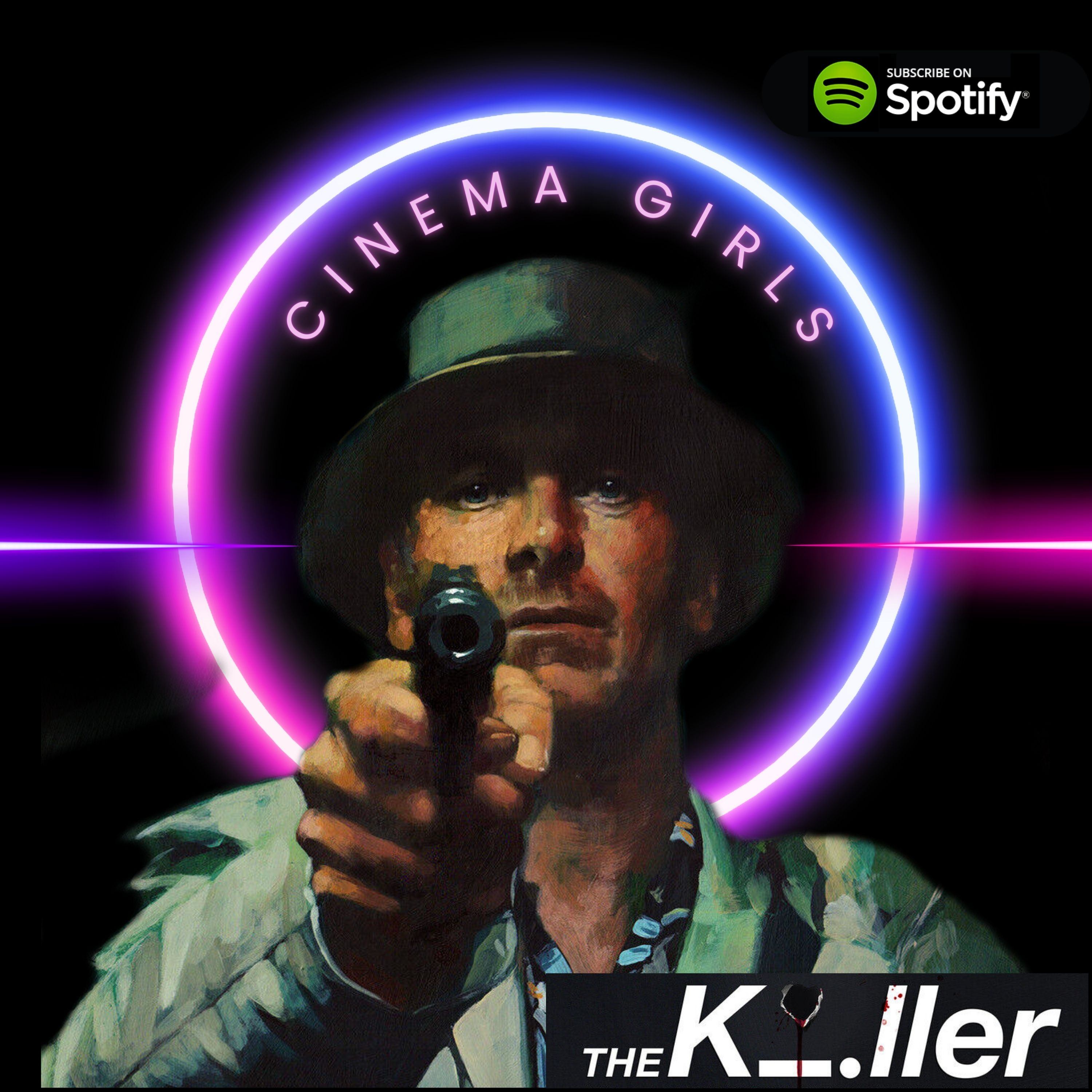 CINEMA GIRLS