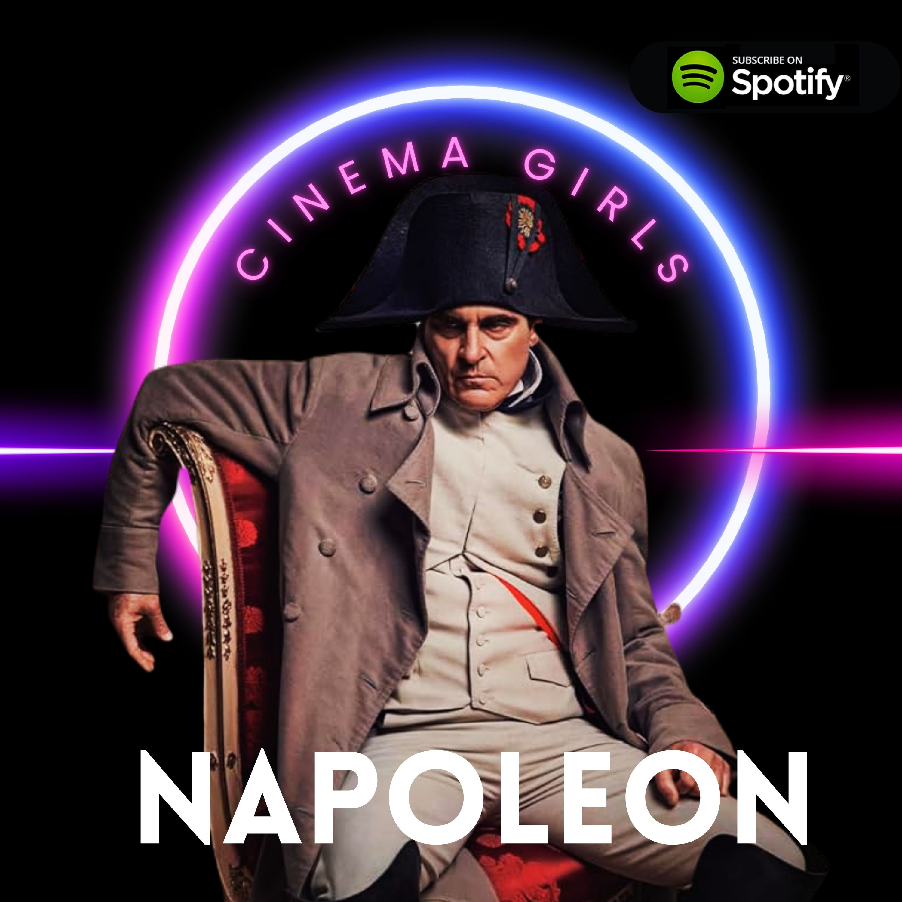CINEMA GIRLS