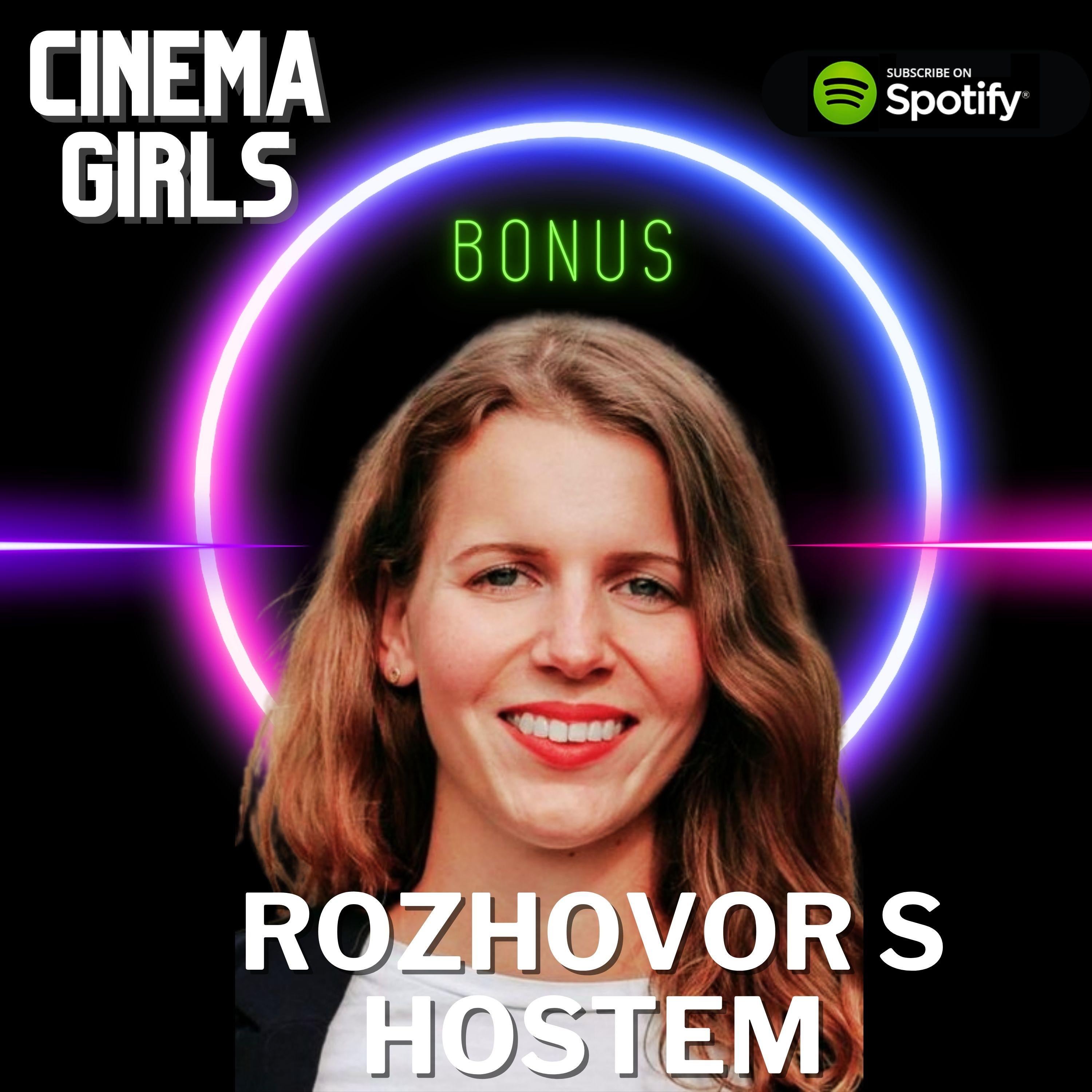 CINEMA GIRLS